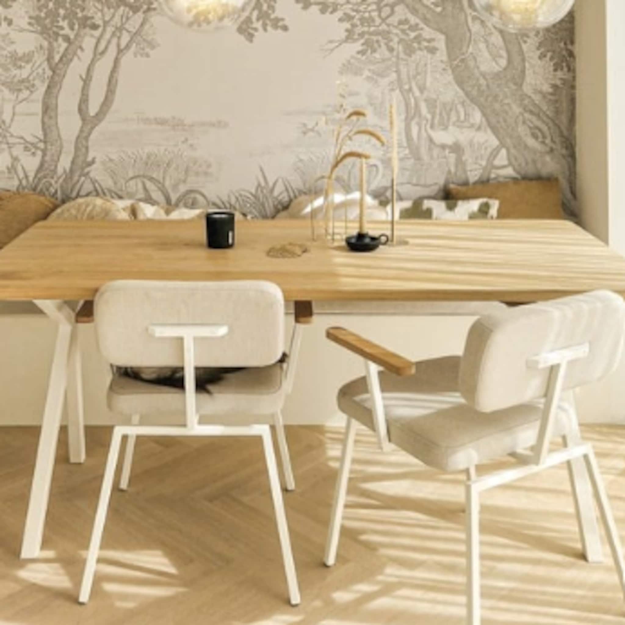 Eettafel