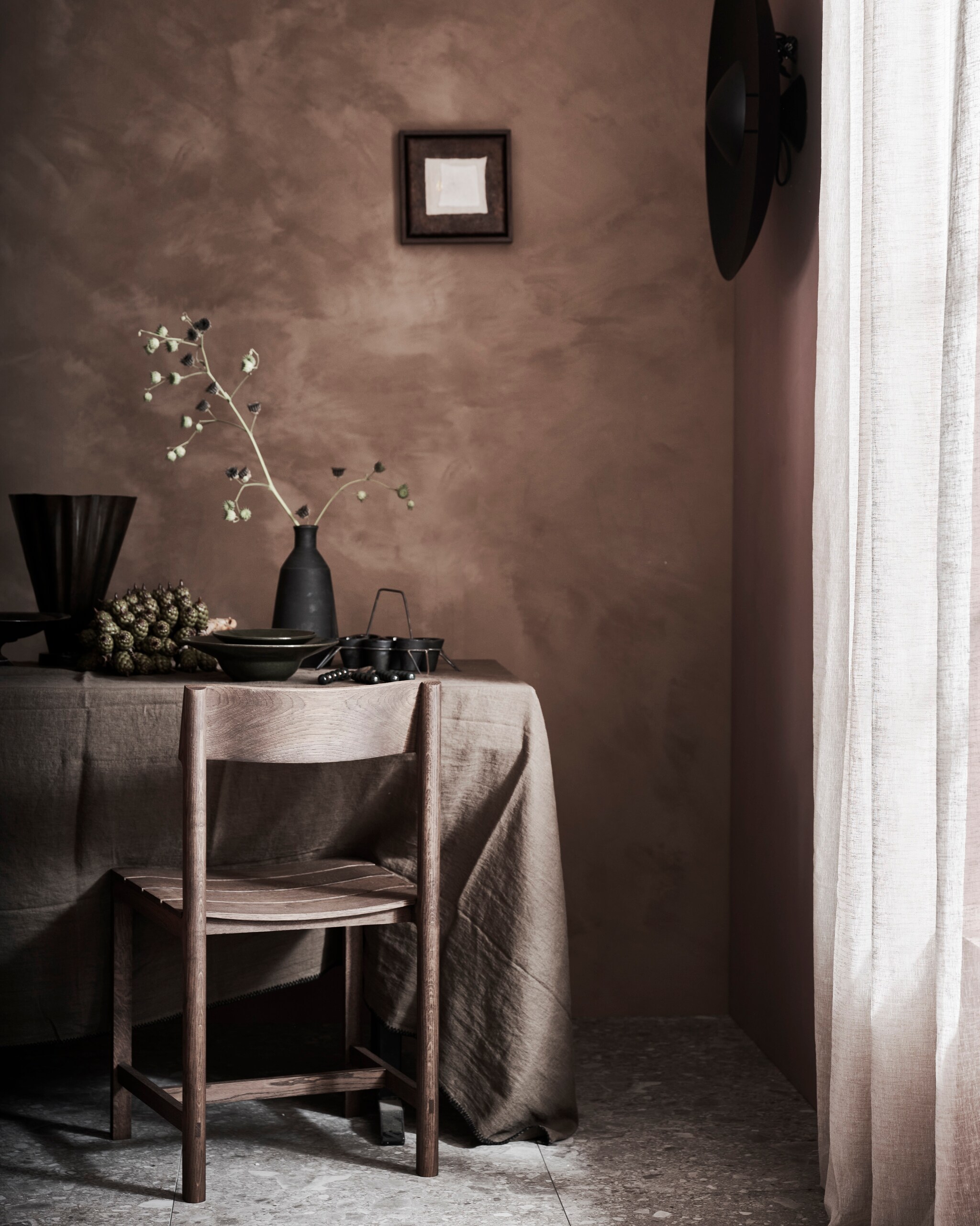 vtwonen x Mandemakers Tricolore keuken in agaatgrijs styling Kim van Rossenberg | fotografie Sjoerd Eickmans