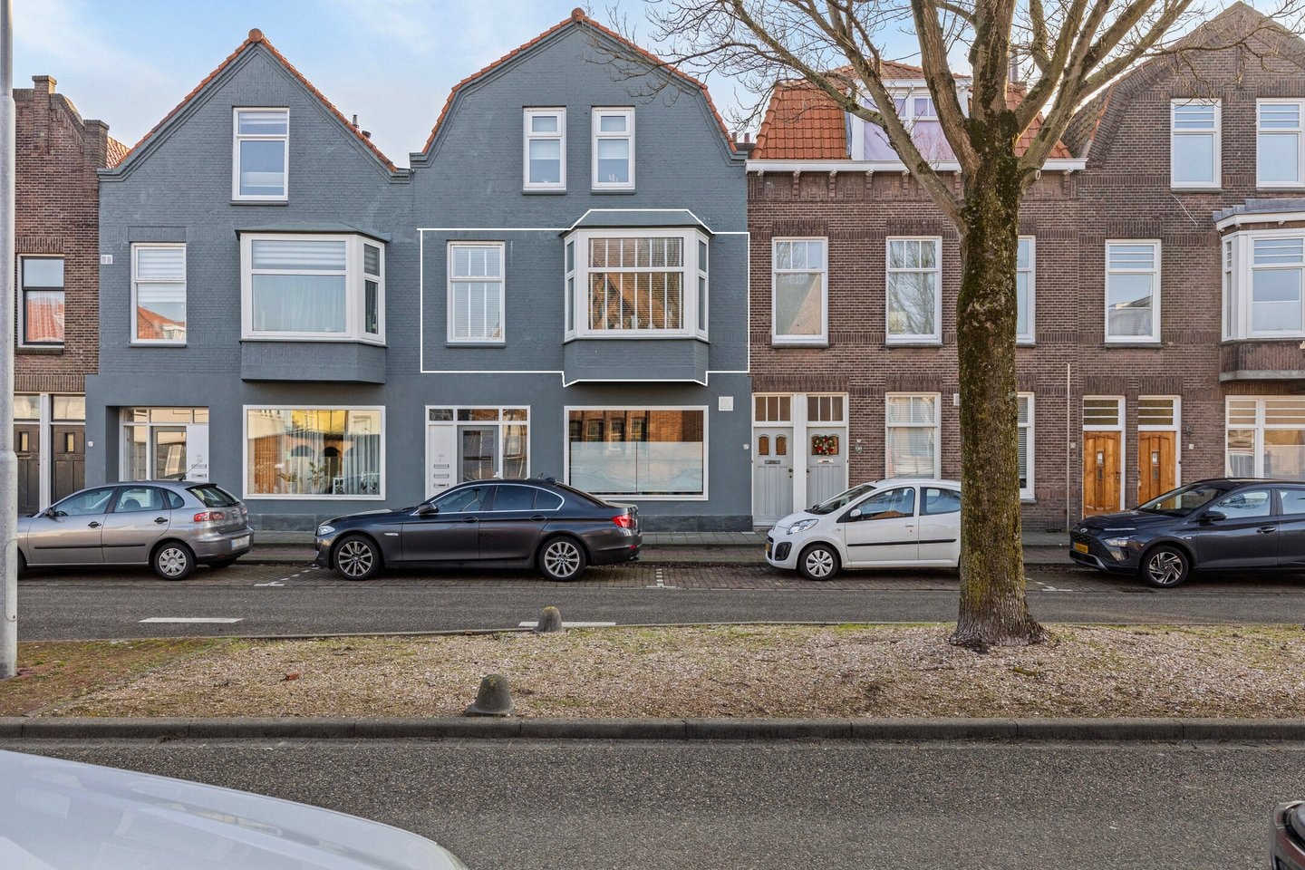 Funda-parel januari 2025: Paul Krugerstraat 134-A in Vlissingen Funda - Aerssens &amp; Partners makelaars en taxateurs