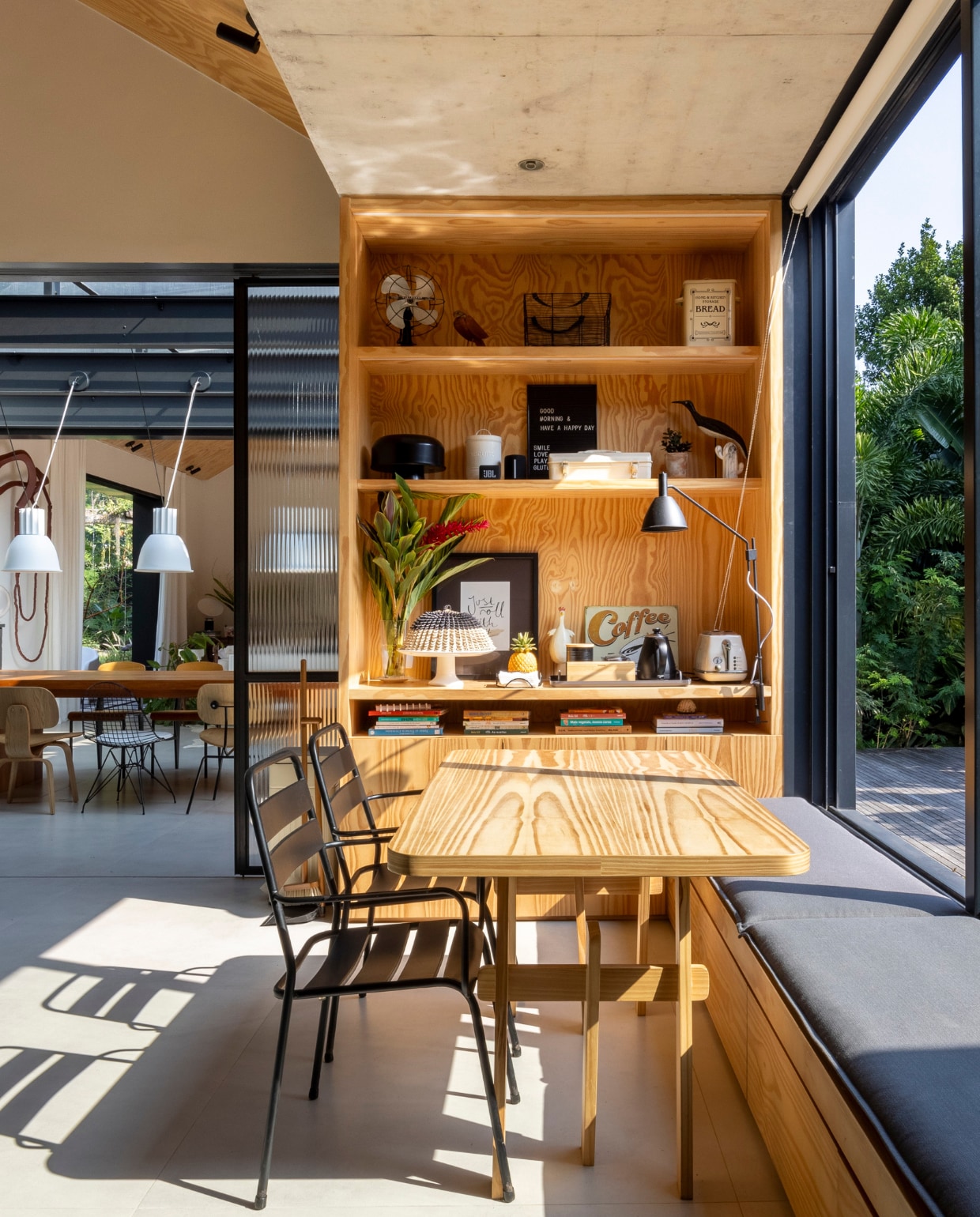 Productinformatie onbekend. vtwonen 01-2025 | styling Simone Raitzik | fotografie Andre Nazareth