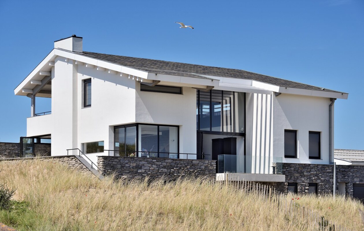 Funda - The Dutch Houses B.V. Funda - The Dutch Houses B.V.