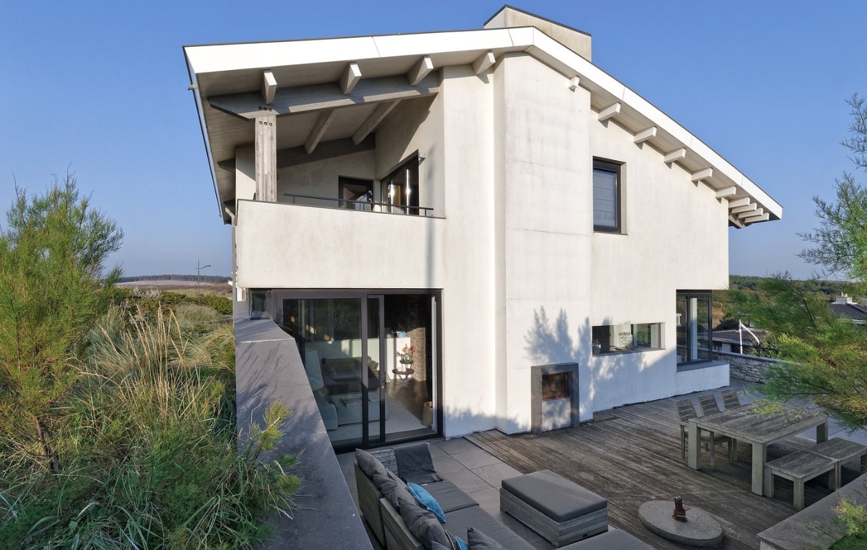 Funda - The Dutch Houses B.V. Funda - The Dutch Houses B.V.