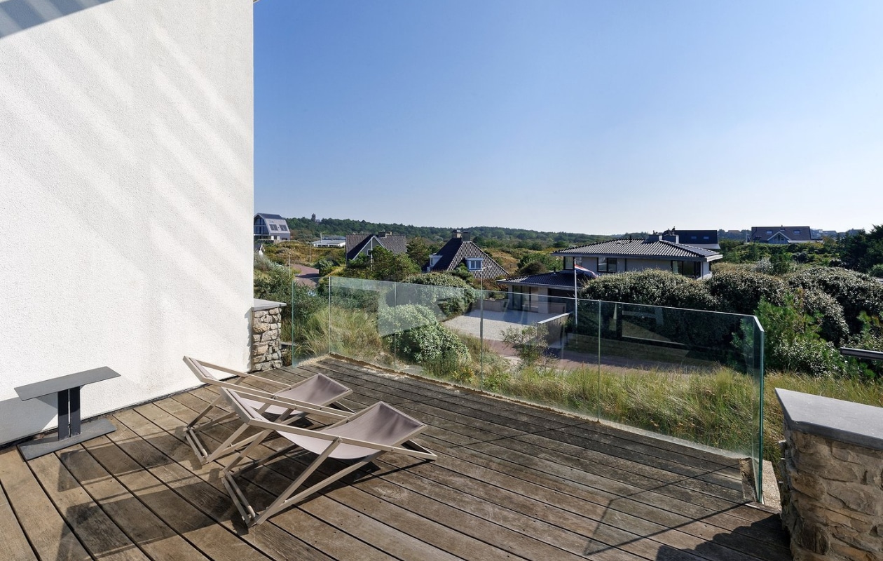 Funda - The Dutch Houses B.V. Funda - The Dutch Houses B.V.