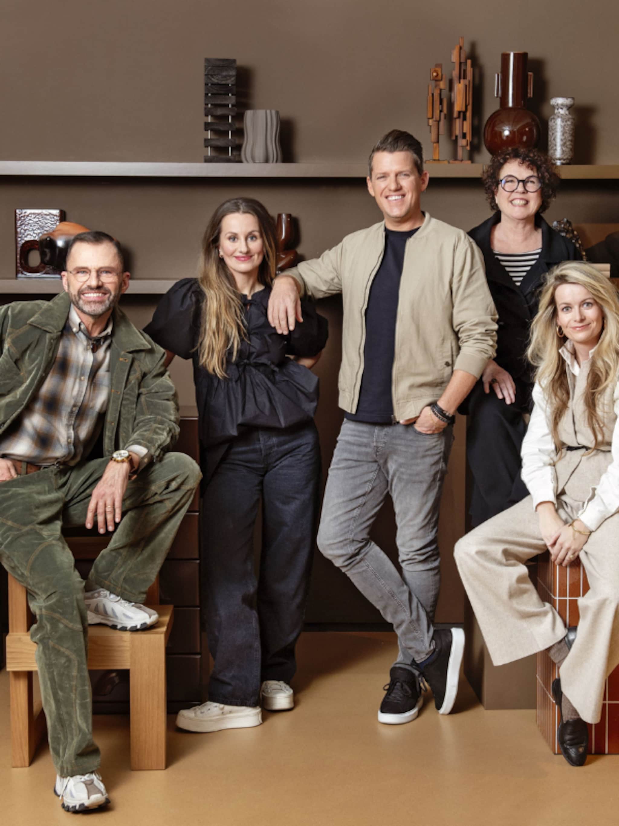 nieuw seizoen weer verliefd op je huis