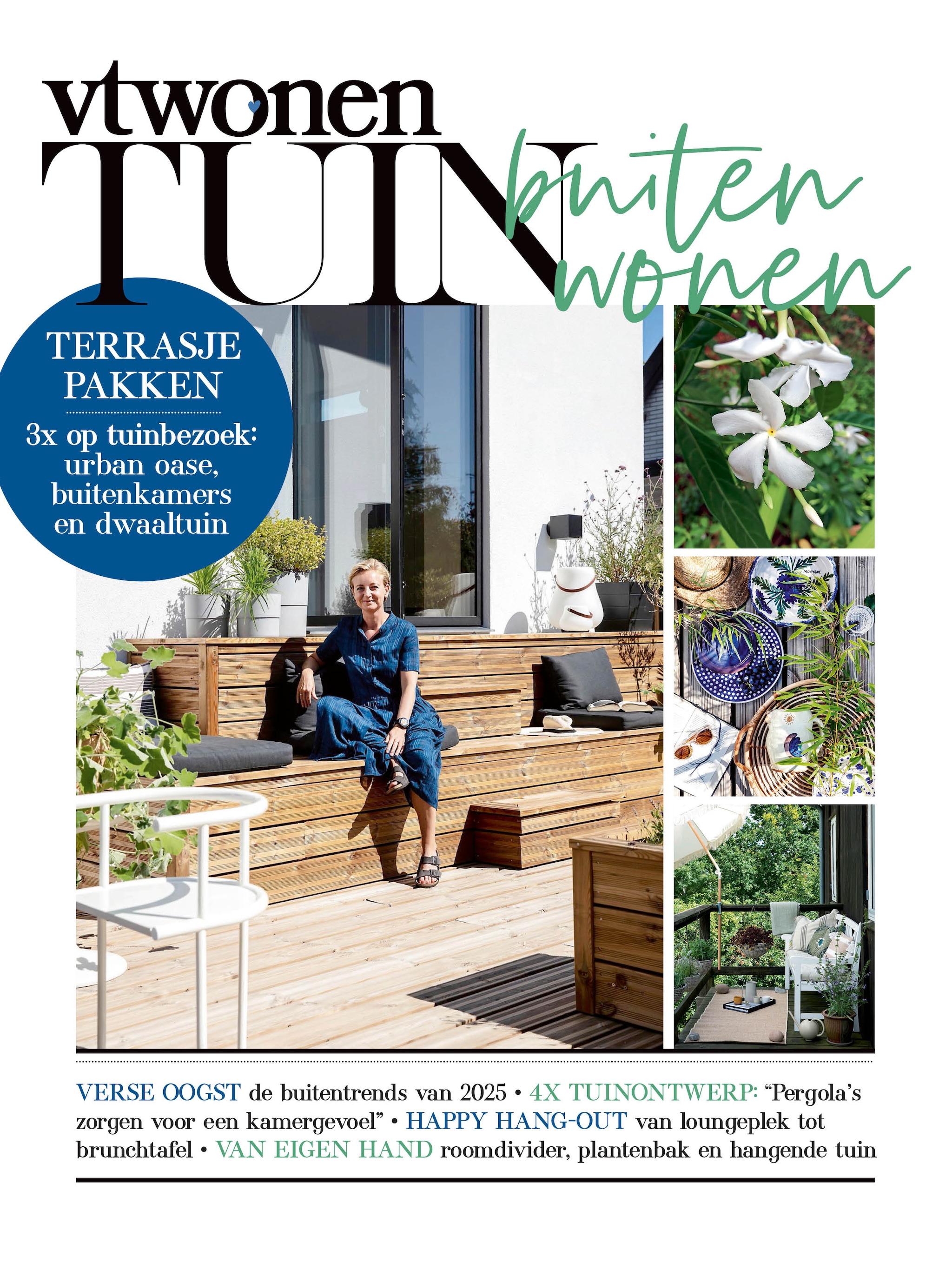 nu te bestellen en gratis thuisbezorgd vtwonen tuin 11