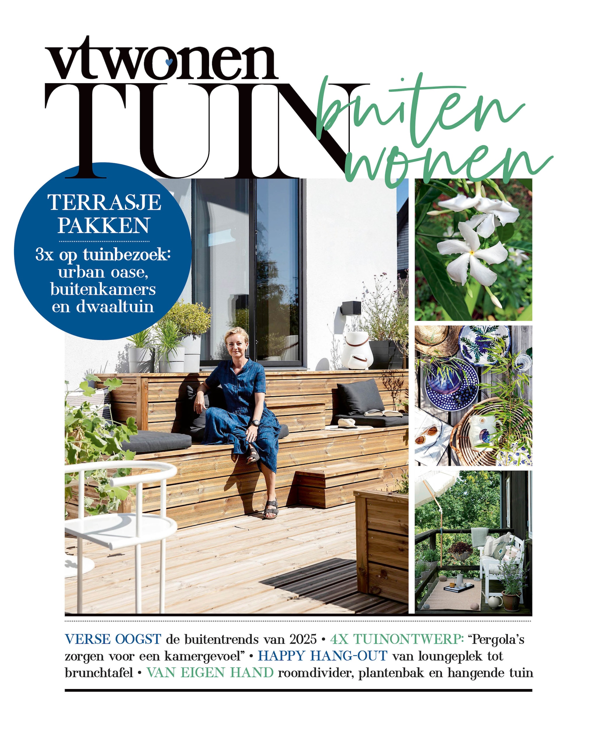 vtwonen special TUIN 11 vtwonen special Tuin 11
