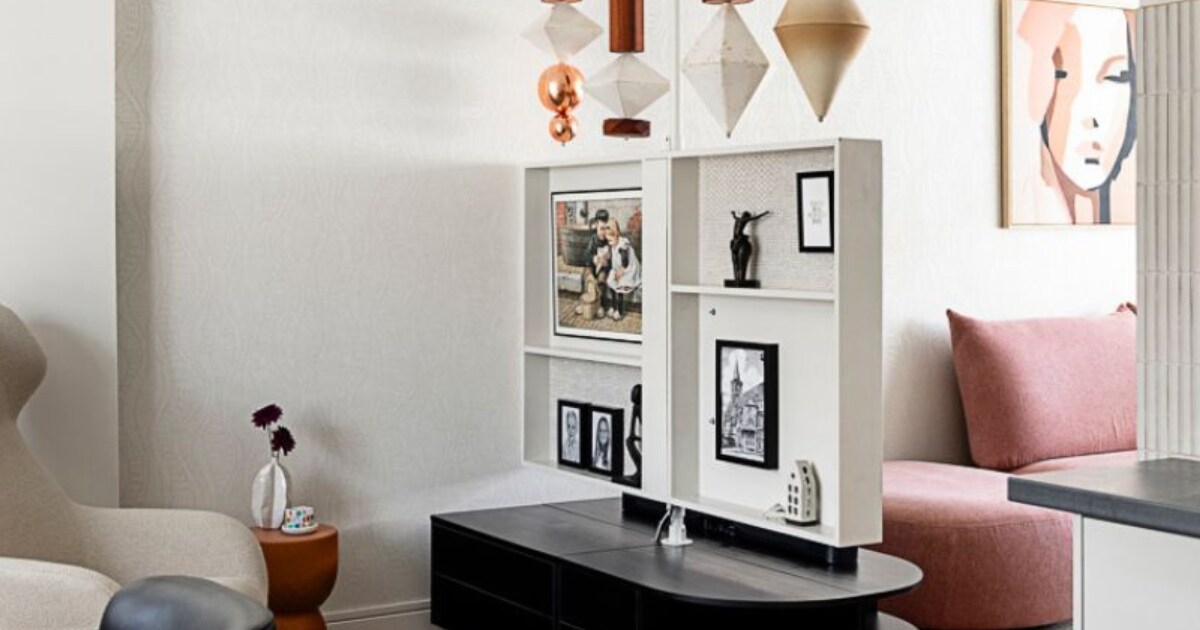 5x binnenkijken in huizen met een opvallende roomdivider