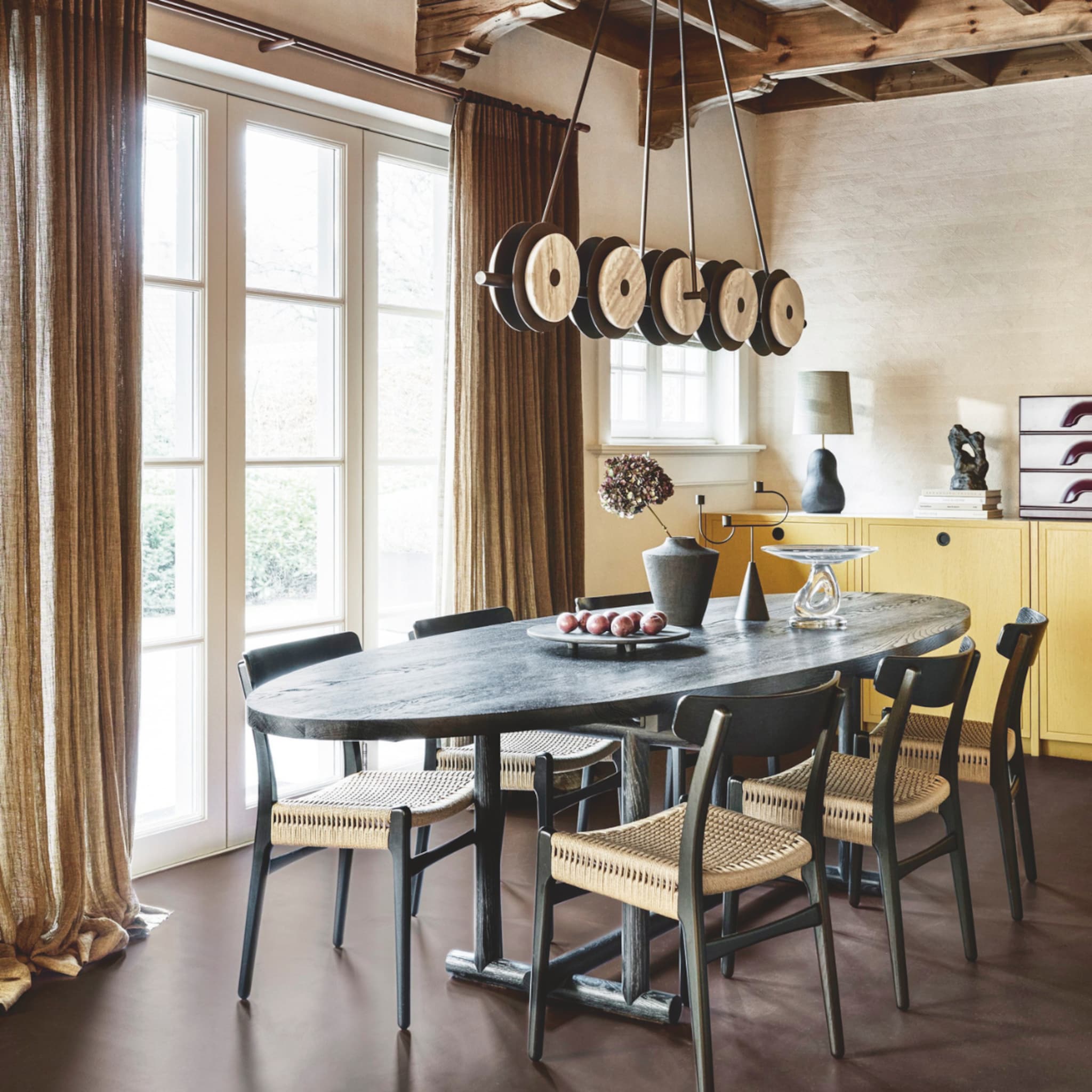 de nieuwe marmoleum vtwonen collectie