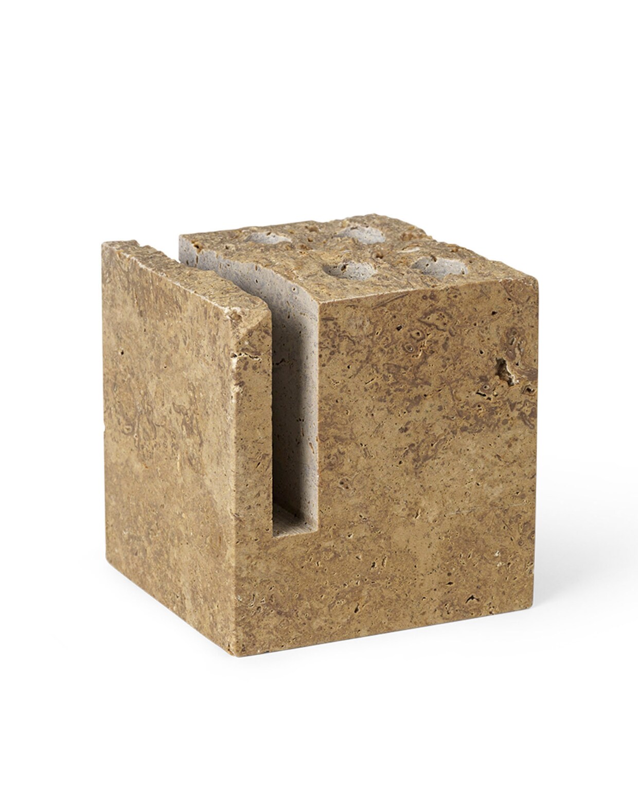 Klint-pennenhouder fermliving vtwonen 02-2025 She Loves Rolien van der Leeuw