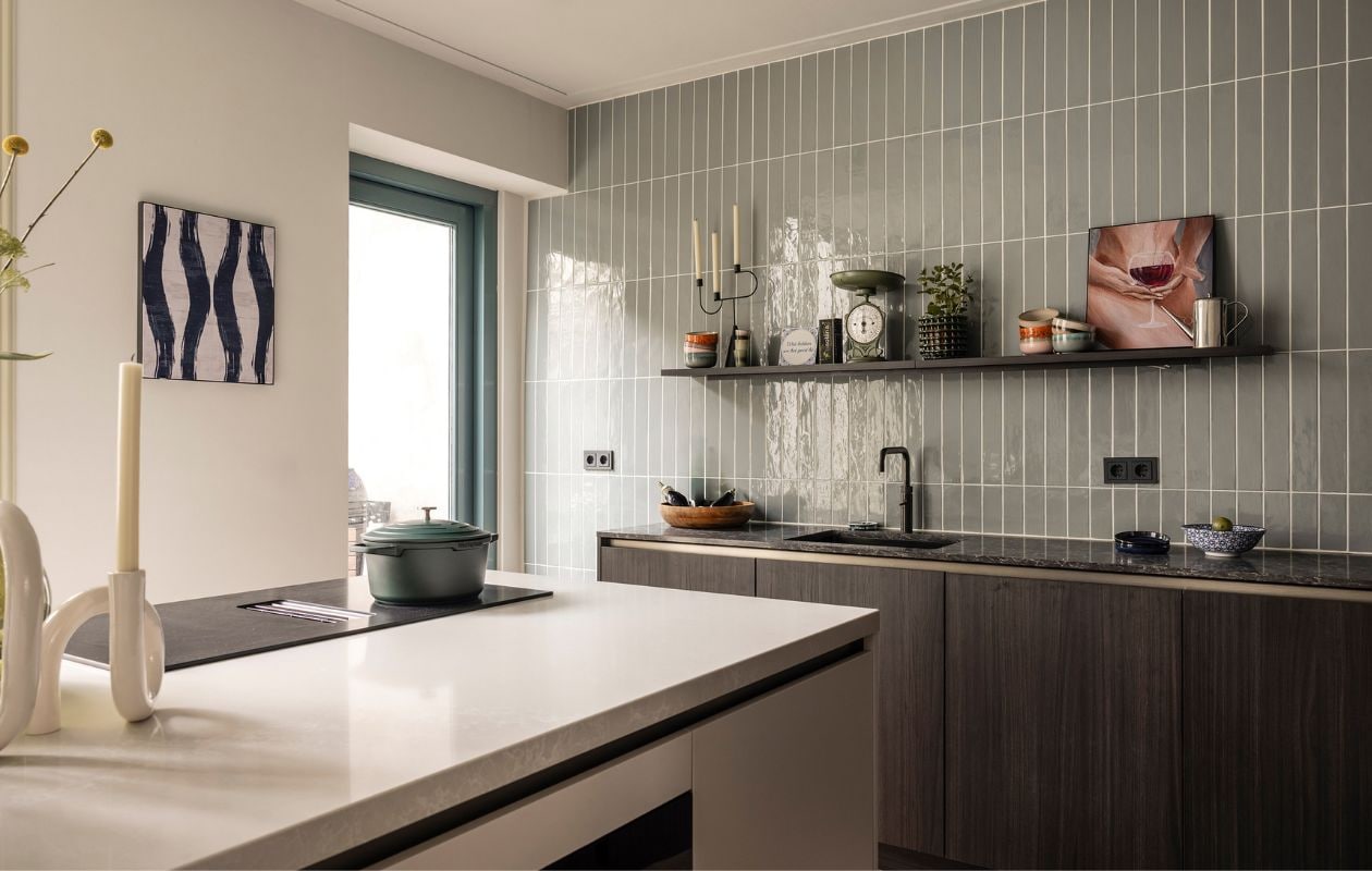 Weer verliefd op je huis aflevering 1 seizoen 22 2025, stylist Kelly in Utrecht Weer verliefd op je huis aflevering 1 seizoen 22 2025 | styling Kelly van Gendt | fotografie Sonja Velda