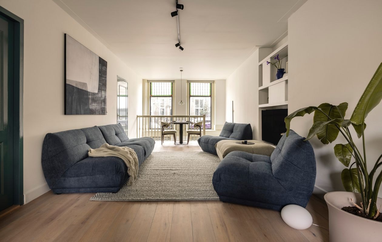 Weer verliefd op je huis aflevering 1 seizoen 22 2025, stylist Kelly in Utrecht Weer verliefd op je huis aflevering 1 seizoen 22 2025 | styling Kelly van Gendt | fotografie Sonja Velda