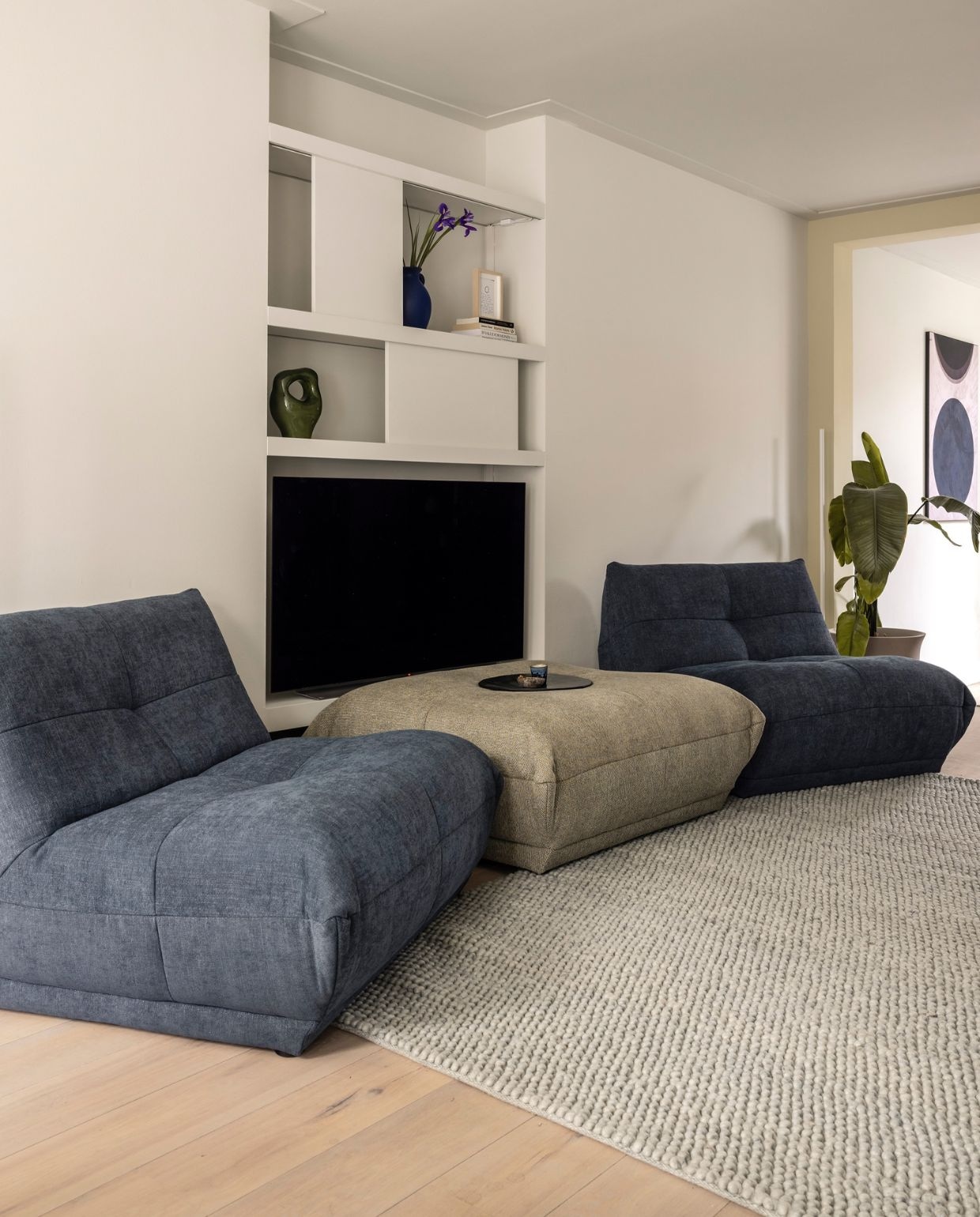 Weer verliefd op je huis aflevering 1 seizoen 22 2025, stylist Kelly in Utrecht Weer verliefd op je huis aflevering 1 seizoen 22 2025 | styling Kelly van Gendt | fotografie Sonja Velda