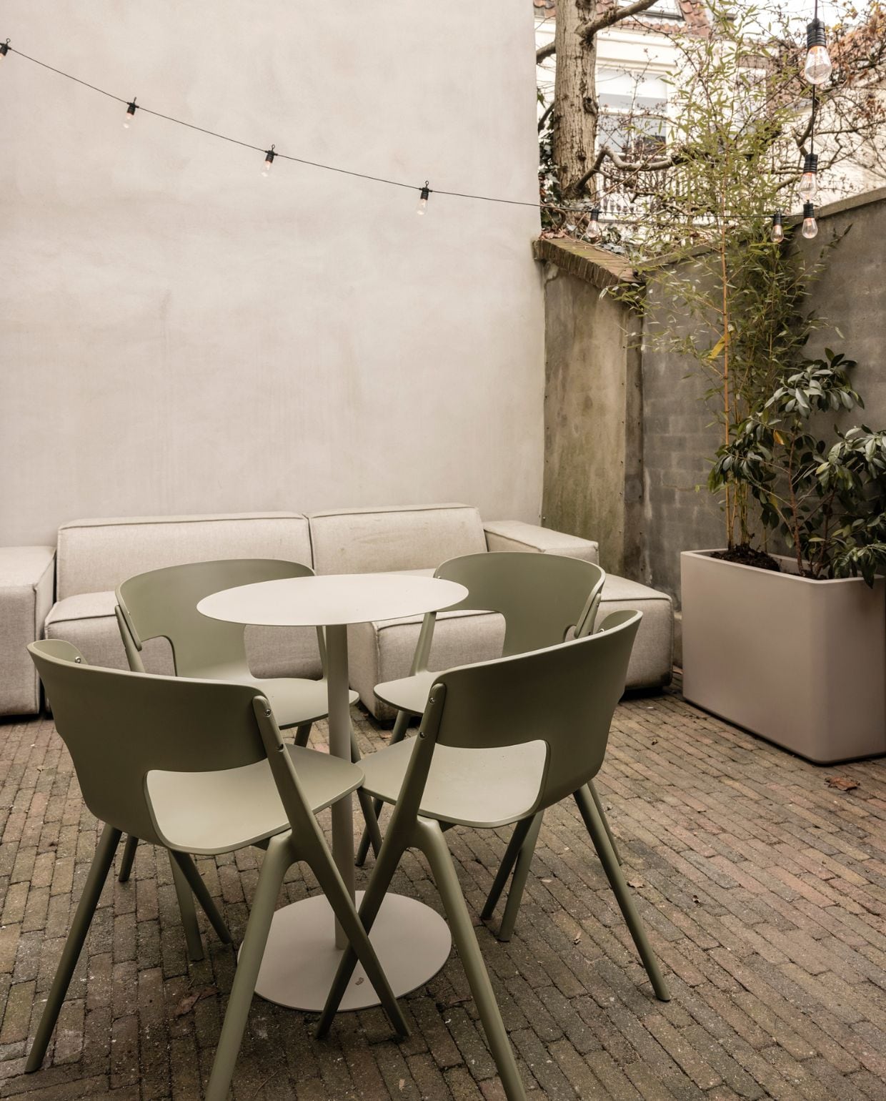 Weer verliefd op je huis aflevering 1 seizoen 22 2025, stylist Kelly in Utrecht Weer verliefd op je huis aflevering 1 seizoen 22 2025 | styling Kelly van Gendt | fotografie Sonja Velda