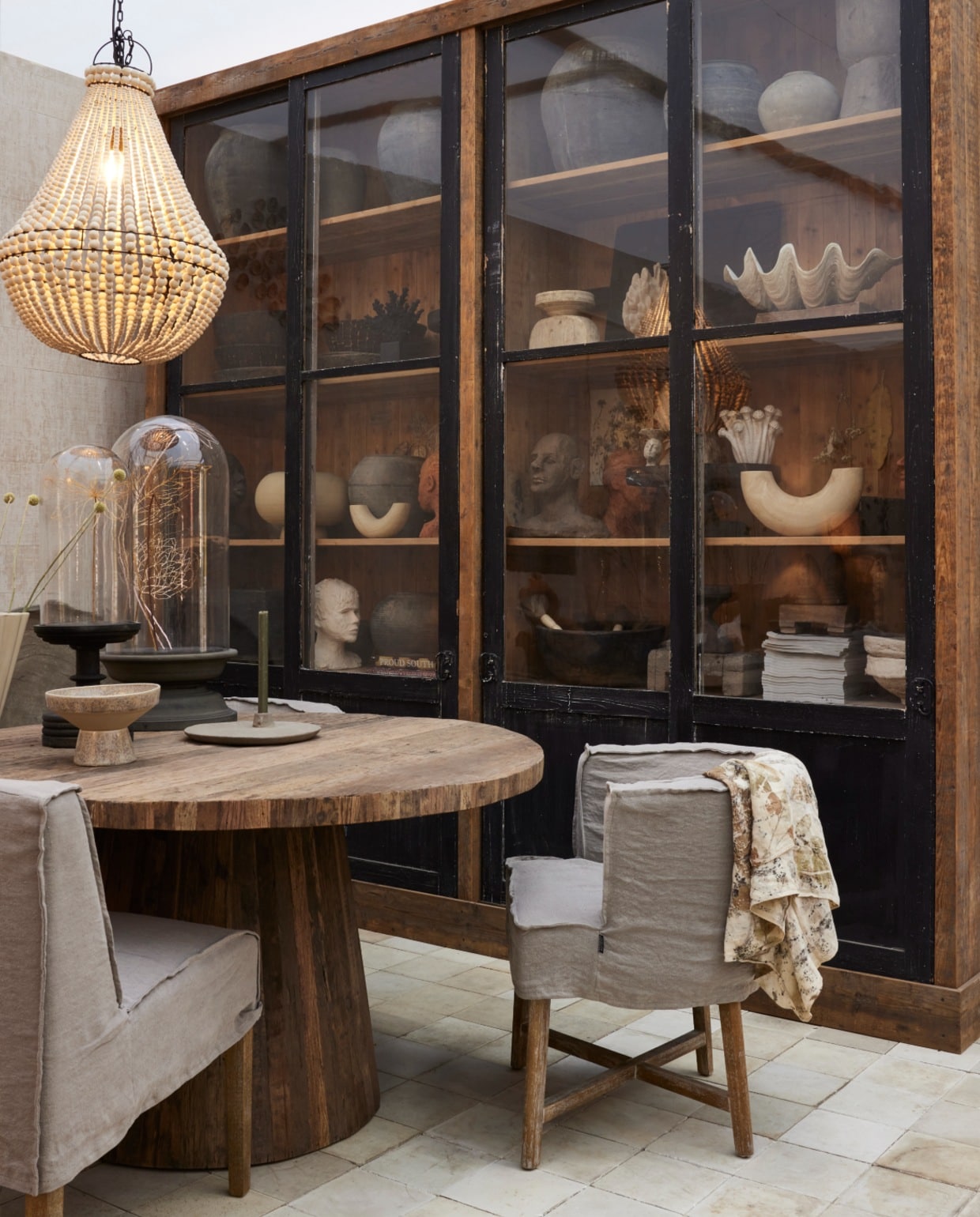 vt wonen&amp;design beurs 2024 | styling Marianne Luning | fotografie Alexander van Berge