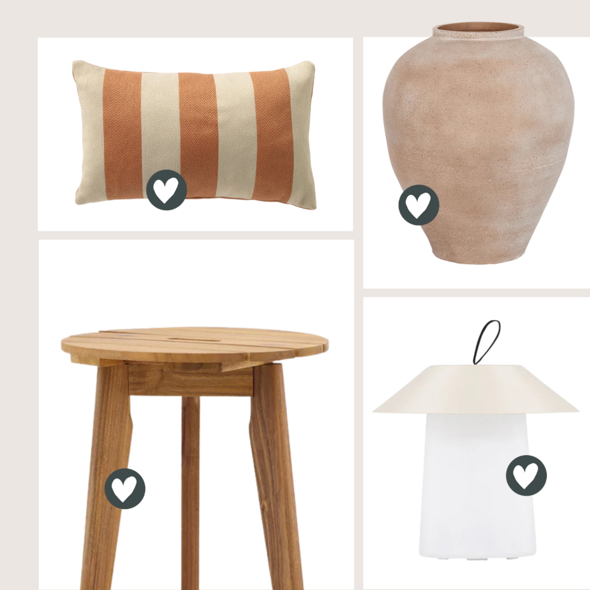 Shop de leukste buitenaccessoires