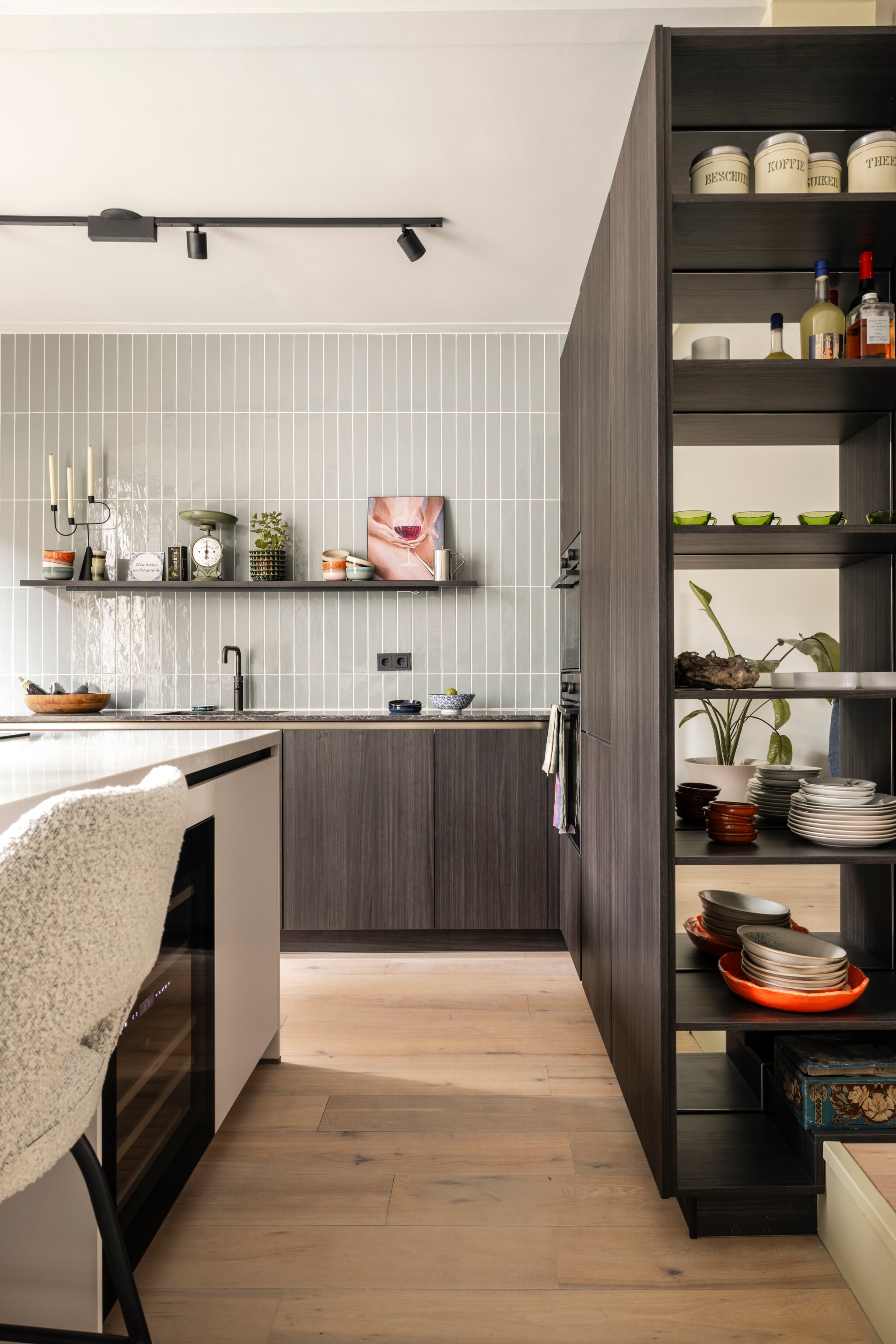 Weer verliefd op je huis aflevering 1 seizoen 22 2025, stylist Kelly in Utrecht Weer verliefd op je huis aflevering 1 seizoen 22 2025 | styling Kelly van Gendt | fotografie Sonja Velda