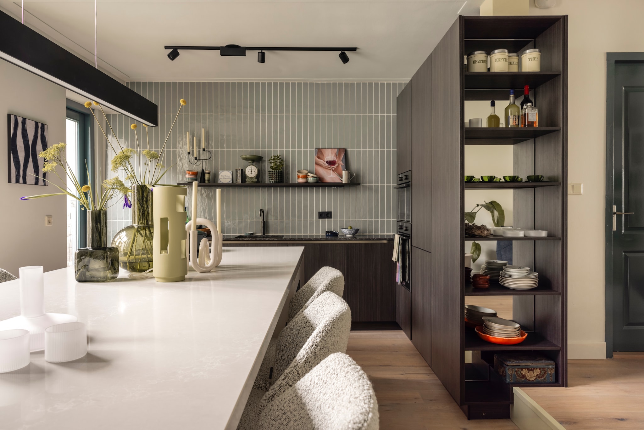 vtwonen Weer verliefd op je huis aflevering 1, seizoen 22 | fotografie Sonja Velda