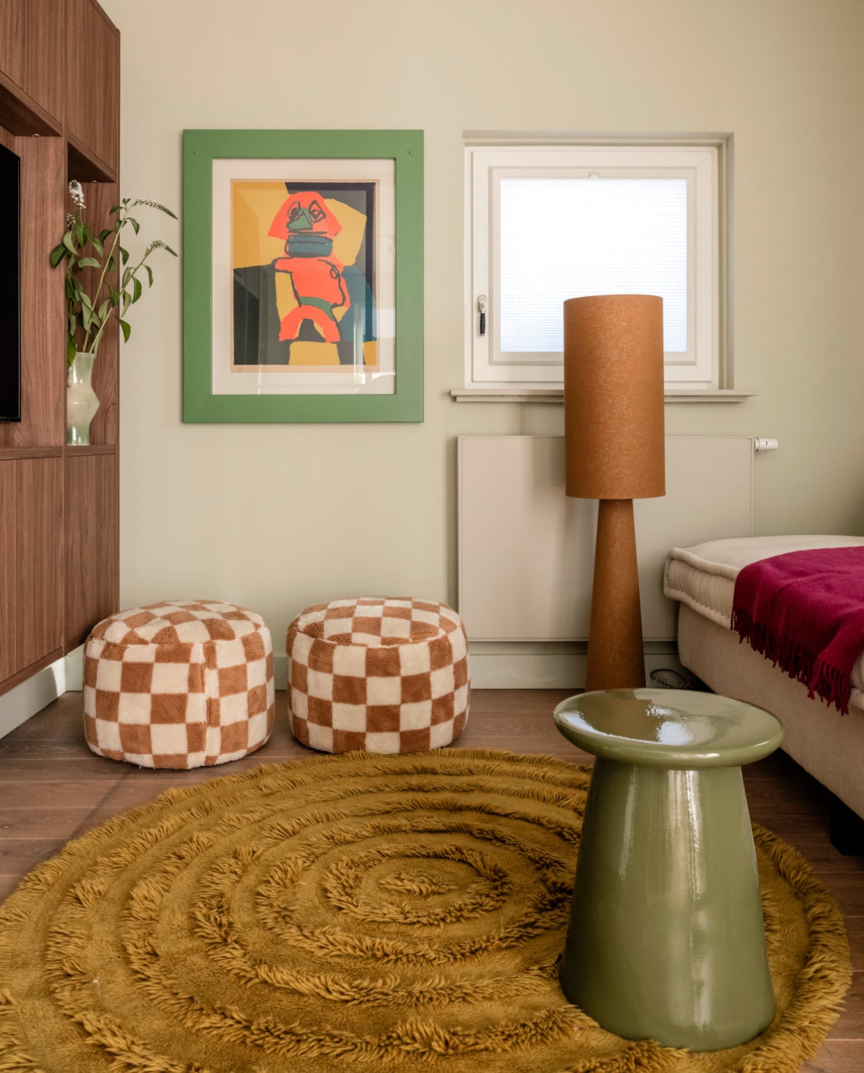 haal de lente in huis zo pak je uit met kleur en statementpieces