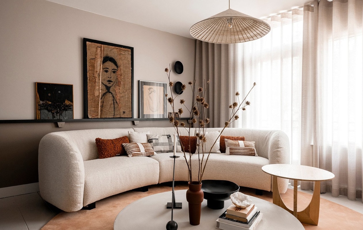 haal de lente in huis zo pak je uit met kleur en statementpieces