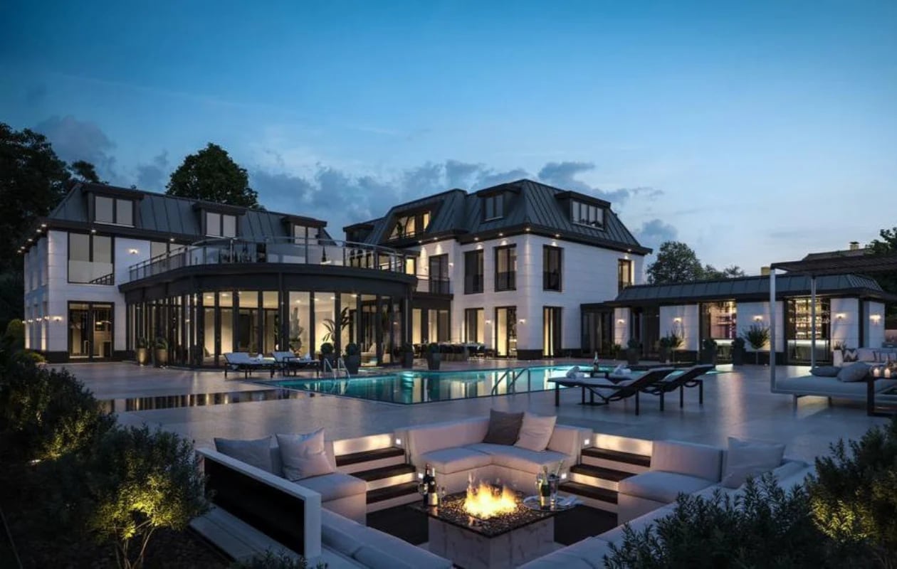Funda - Christie’s International Real Estate Funda - Christie’s International Real Estate