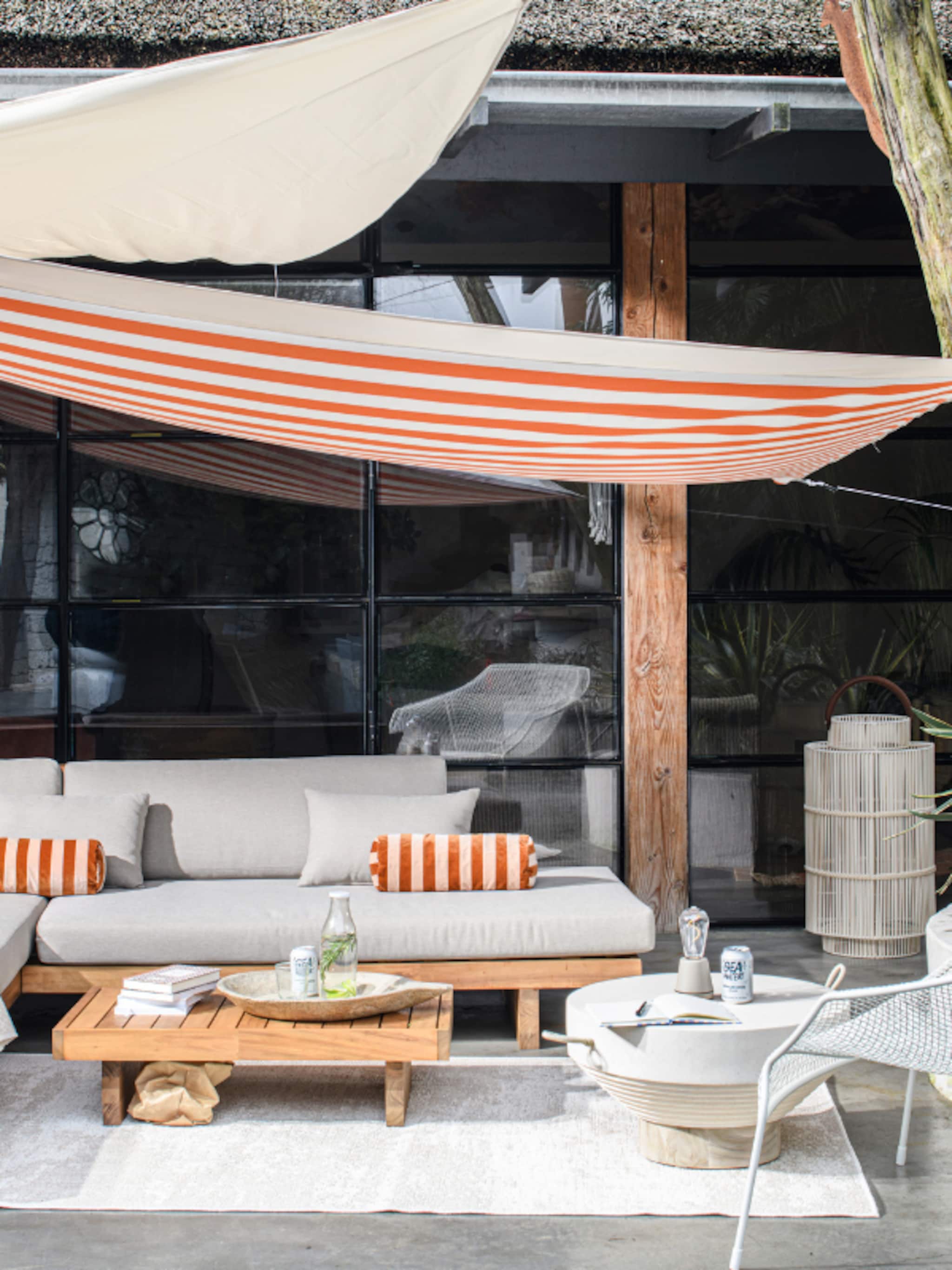 buitenkleed stylen tips patio tuin balkon