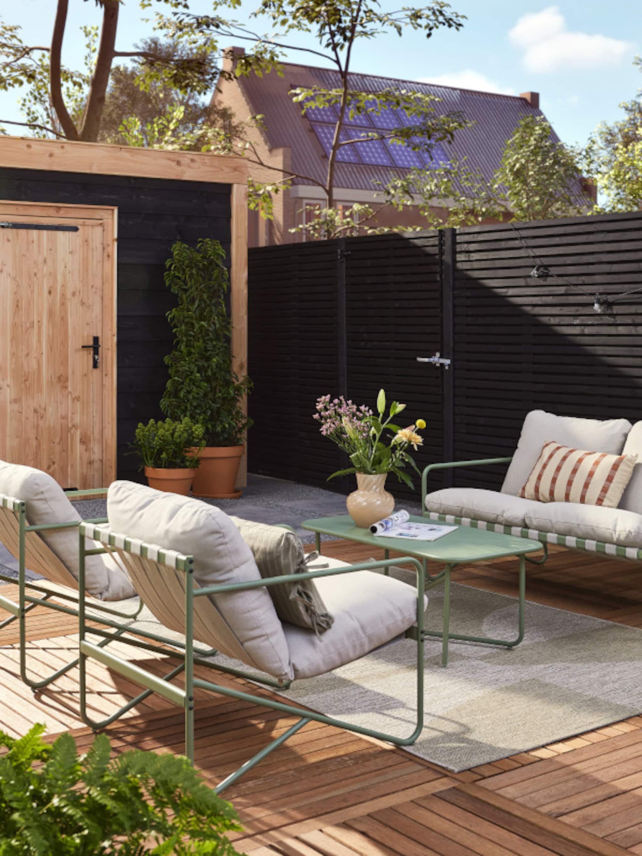 naar buiten met deze 5 klussen maak je je tuin voorjaarsklaar
