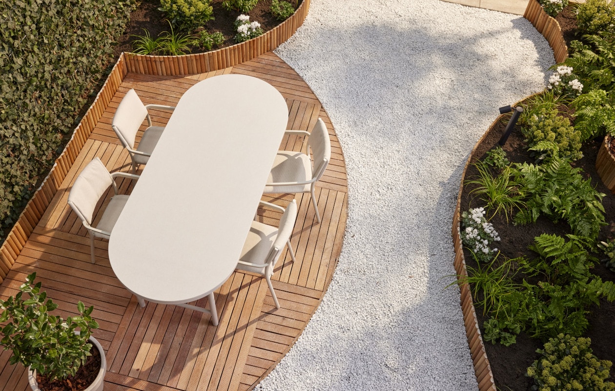 naar buiten met deze 5 klussen maak je je tuin voorjaarsklaar