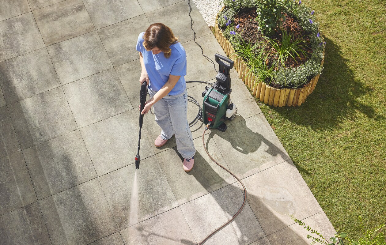 naar buiten met deze 5 klussen maak je je tuin voorjaarsklaar