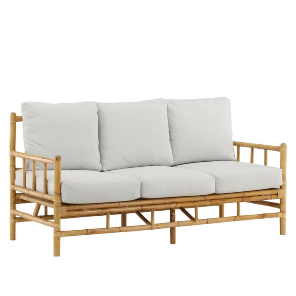 Hout Tuinbank Hydra van Rebellenclub, €1199,- (shop.vtwonen.nl) vtwonen shop | Rebellenclub