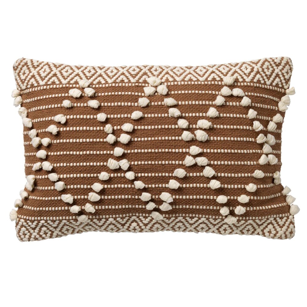 Katoen Kussenhoes Julien van Dutch Decor, 40x60 €18,99,- (shop.vtwonen.nl) vtwonen shop | Dutch Decor