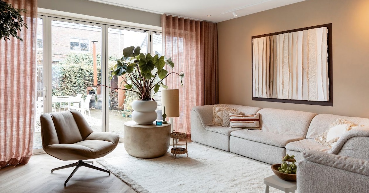 Stylist Frans in Den Bosch: resultaat en productinformatie