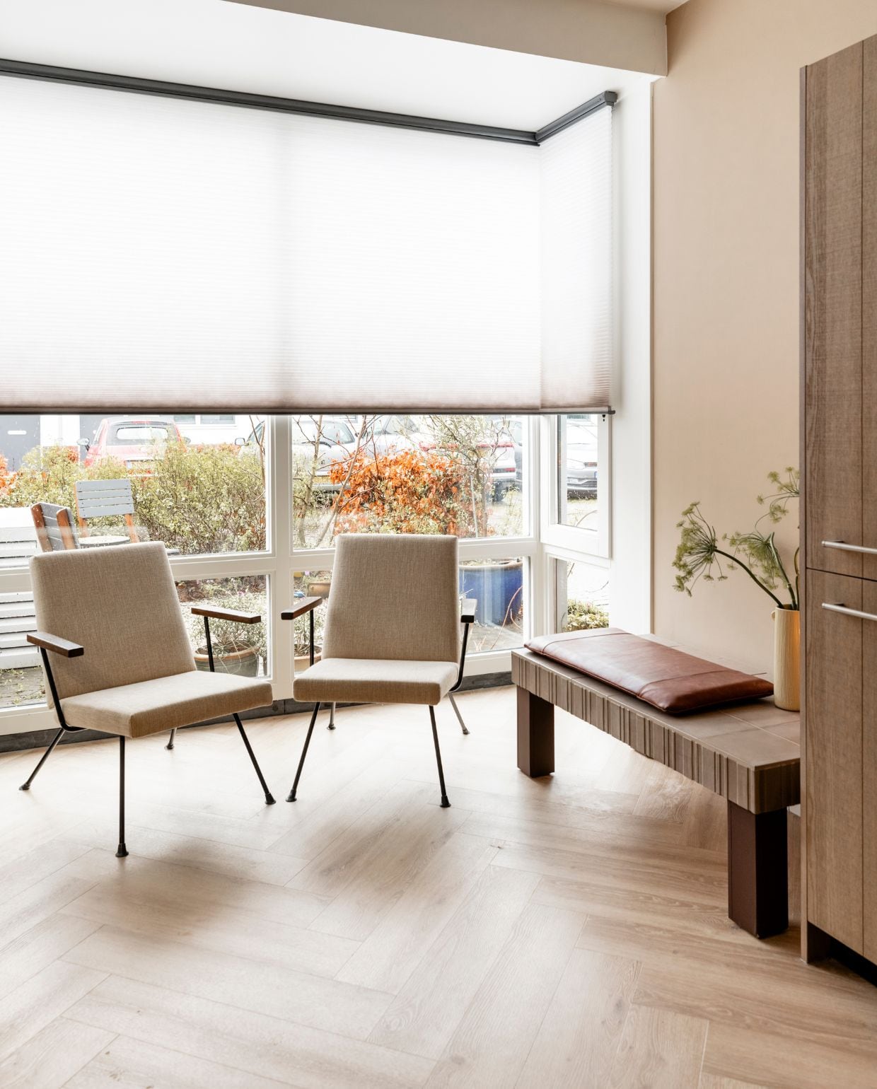 Weer verliefd op je huis aflevering 2 seizoen 22 2025, stylist Frans in Den Bosch Weer verliefd op je huis aflevering 2 seizoen 22 2025 | styling Frans Uyterlinde | fotografie Margriet Hoekstra