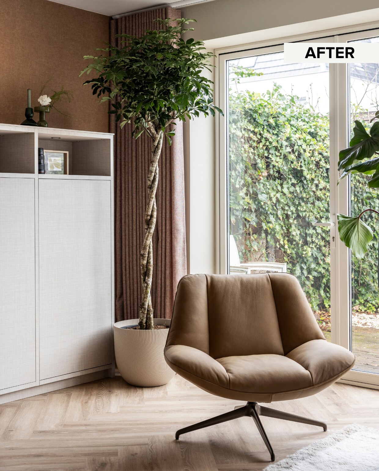 Weer verliefd op je huis aflevering 2 seizoen 22 2025, stylist Frans in Den Bosch Weer verliefd op je huis aflevering 2 seizoen 22 2025 | styling Frans Uyterlinde | fotografie Margriet Hoekstra