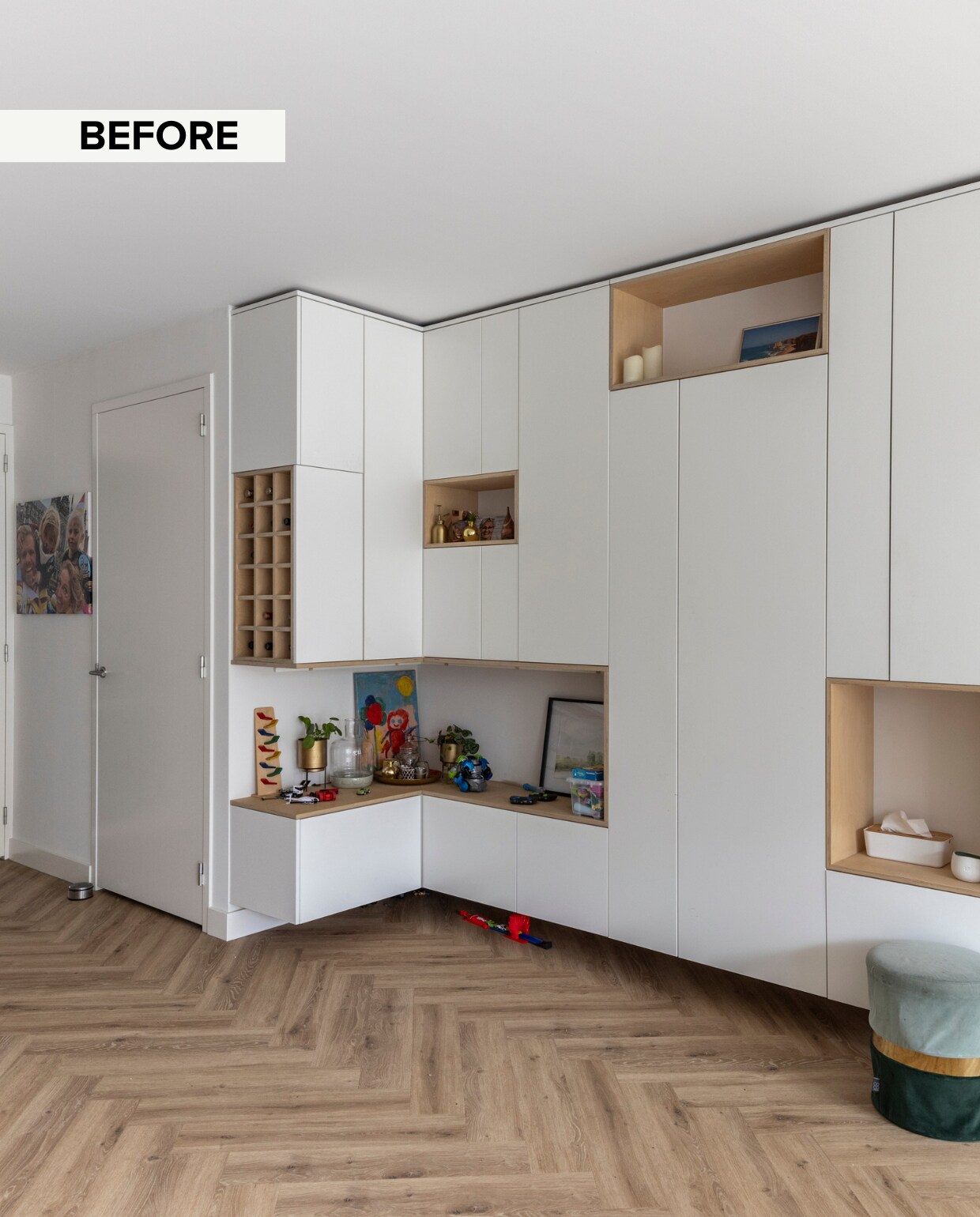 Weer verliefd op je huis aflevering 2 seizoen 22 2025, stylist Frans in Den Bosch Weer verliefd op je huis aflevering 2 seizoen 22 2025 | styling Frans Uyterlinde | fotografie Margriet Hoekstra