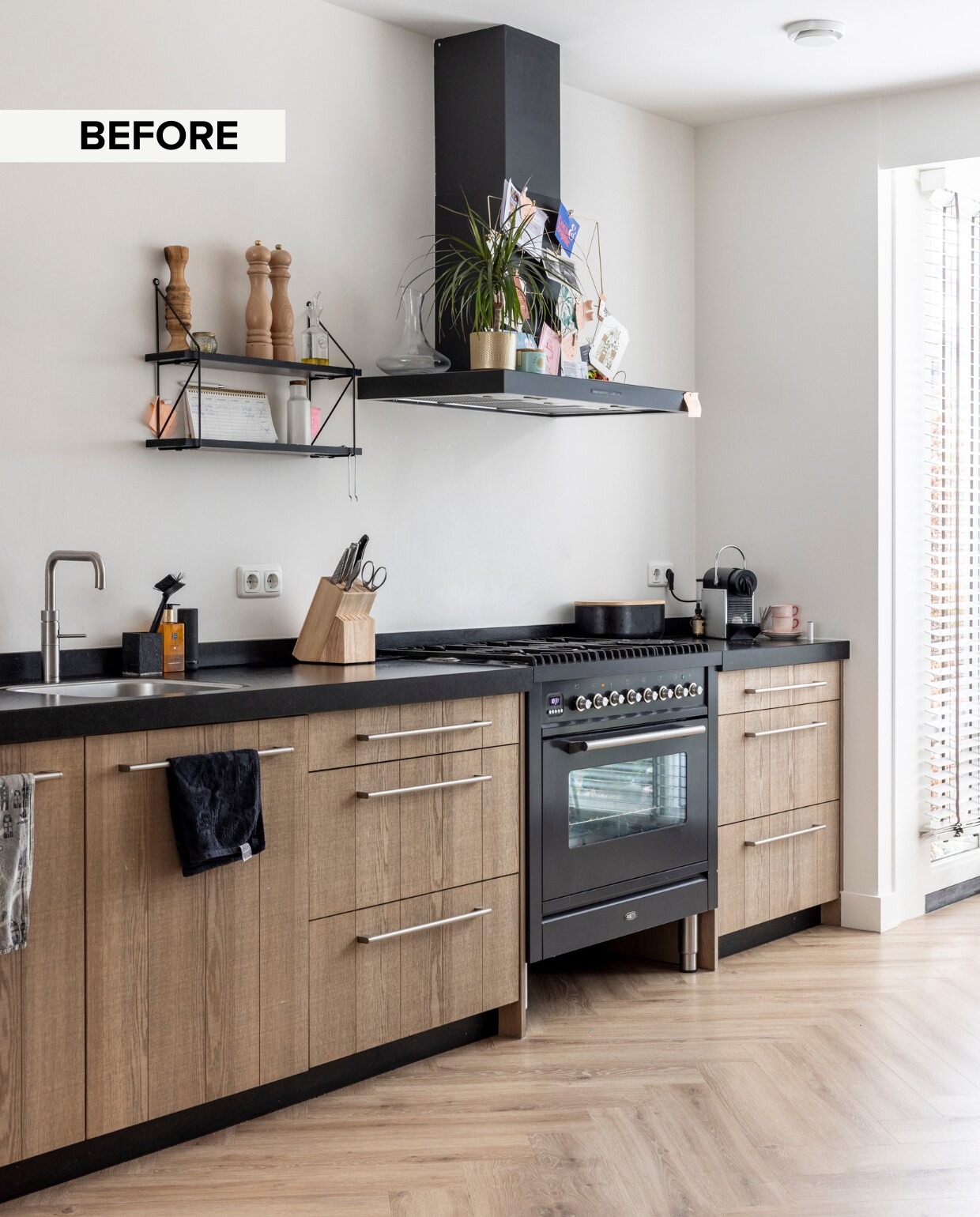 Weer verliefd op je huis aflevering 2 seizoen 22 2025, stylist Frans in Den Bosch Weer verliefd op je huis aflevering 2 seizoen 22 2025 | styling Frans Uyterlinde | fotografie Margriet Hoekstra