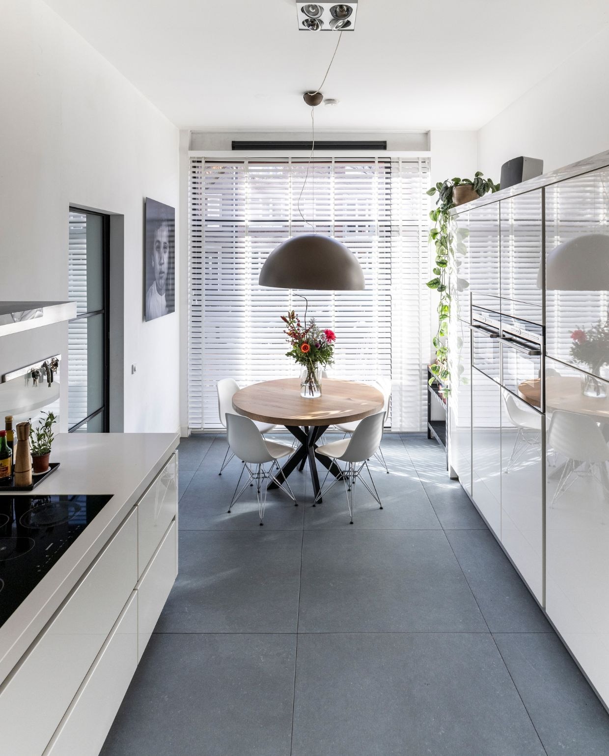 Weer verliefd op je huis aflevering 3 seizoen 22 2025, stylist Liza in Amsterdam Weer verliefd op je huis aflevering 3 seizoen 22 2025 | styling Liza Wassenaar | fotografie Margriet Hoekstra