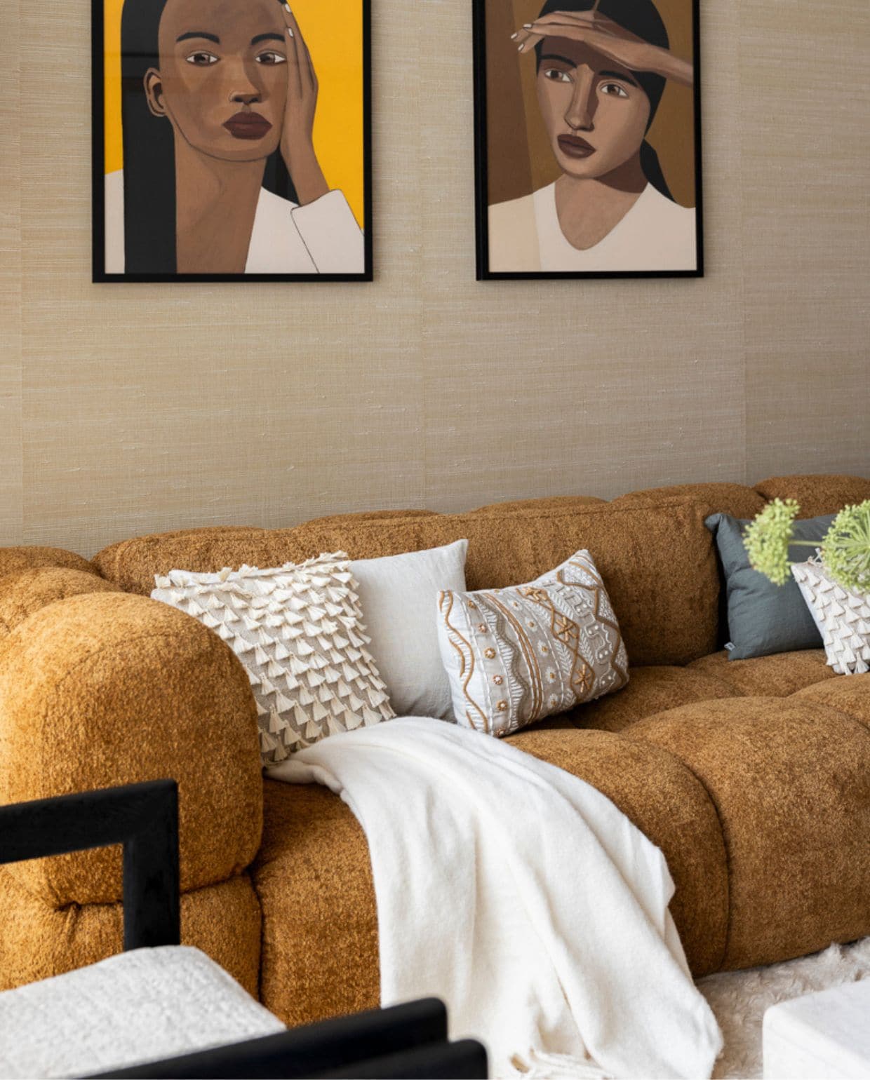 Weer verliefd op je huis aflevering 3 seizoen 22 2025, stylist Liza in Amsterdam Weer verliefd op je huis aflevering 3 seizoen 22 2025 | styling Liza Wassenaar | fotografie Margriet Hoekstra