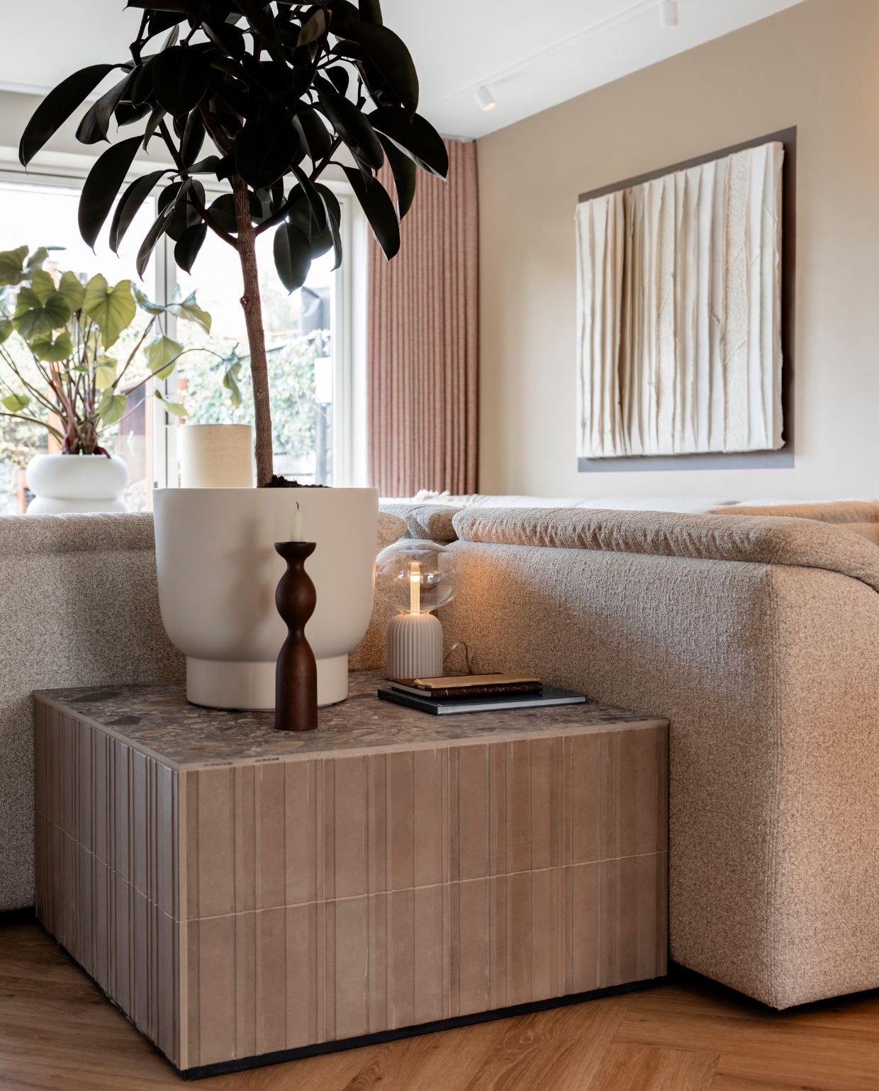 Weer verliefd op je huis aflevering 2 seizoen 22 2025, stylist Frans in Den Bosch Weer verliefd op je huis aflevering 2 seizoen 22 2025 | styling Frans Uyterlinde | fotografie Margriet Hoekstra