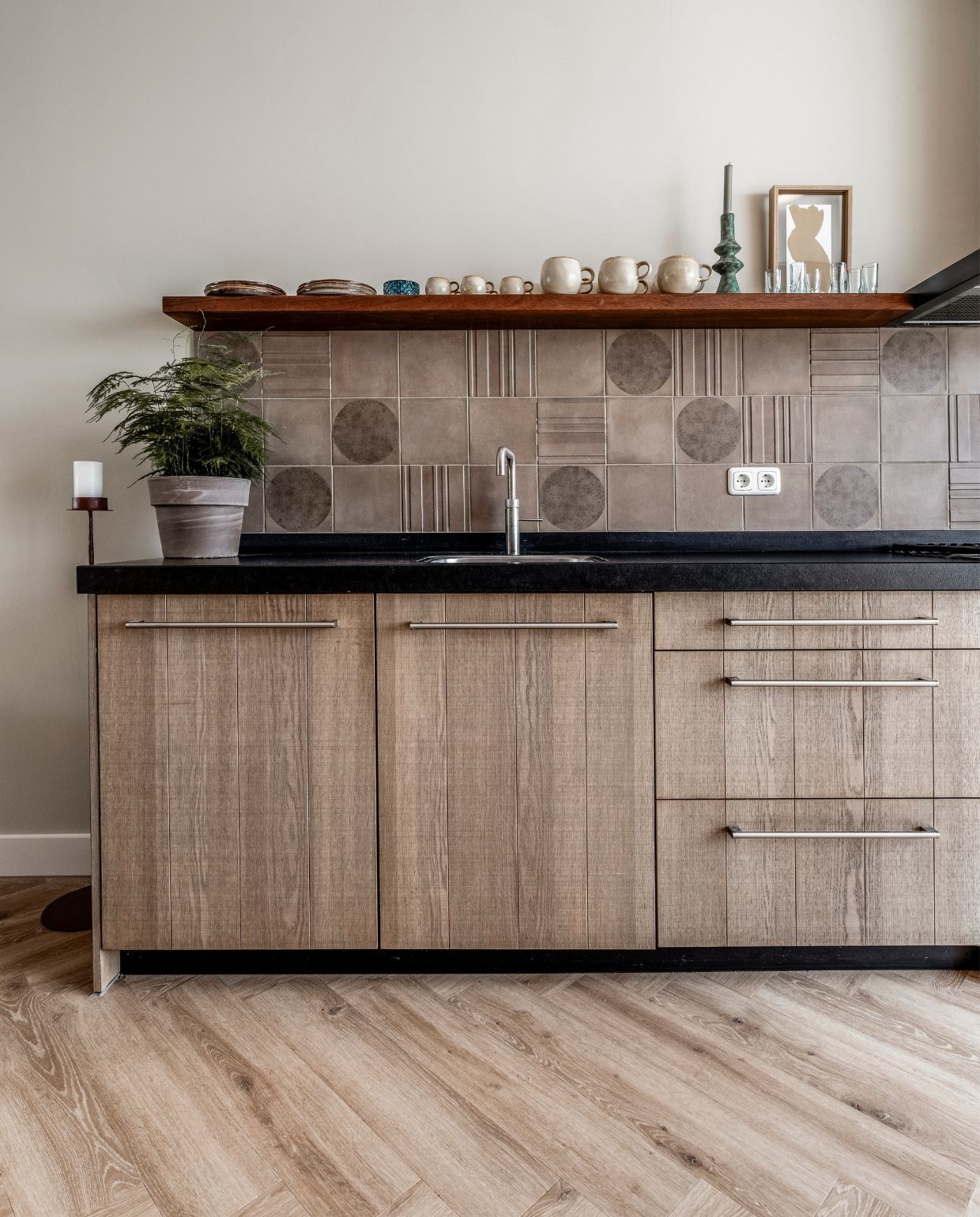 Weer verliefd op je huis aflevering 2 seizoen 22 2025, stylist Frans in Den Bosch Weer verliefd op je huis aflevering 2 seizoen 22 2025 | styling Frans Uyterlinde | fotografie Margriet Hoekstra