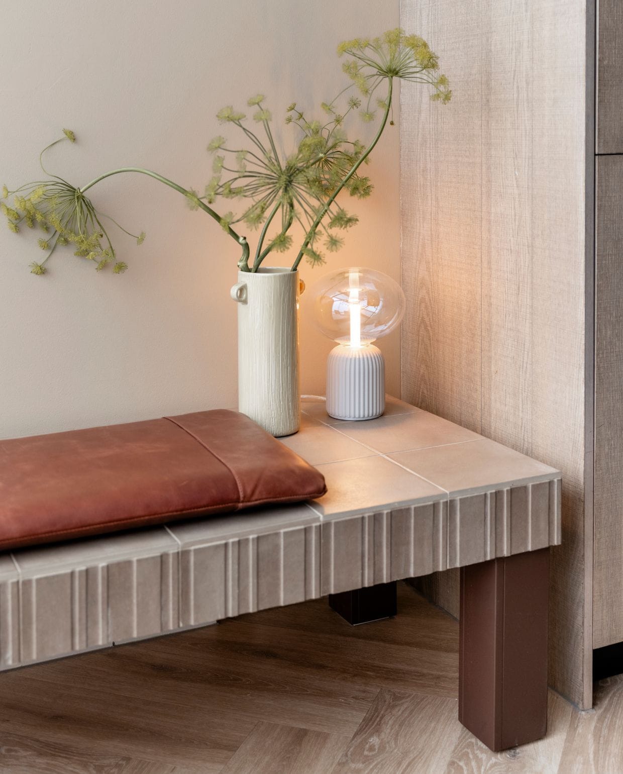 Weer verliefd op je huis aflevering 2 seizoen 22 2025, stylist Frans in Den Bosch Weer verliefd op je huis aflevering 2 seizoen 22 2025 | styling Frans Uyterlinde | fotografie Margriet Hoekstra