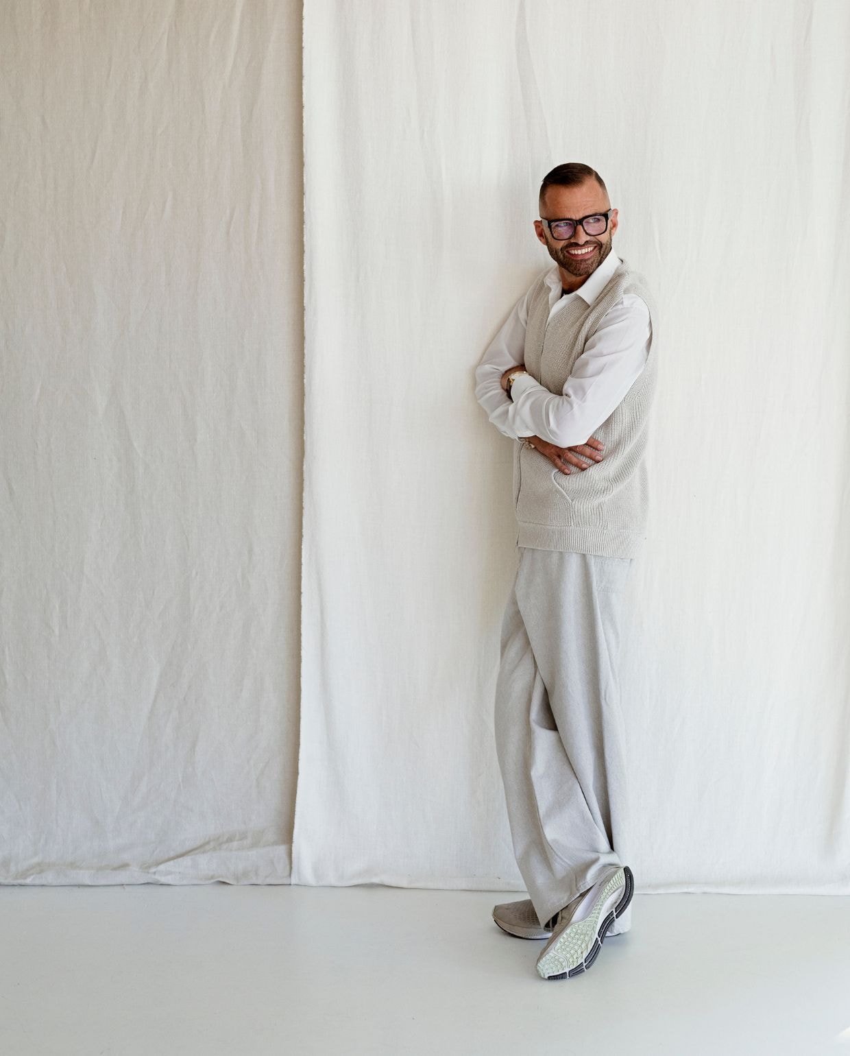 Stylist Frans Uyterlinde Fotografie Dana van Leeuwen