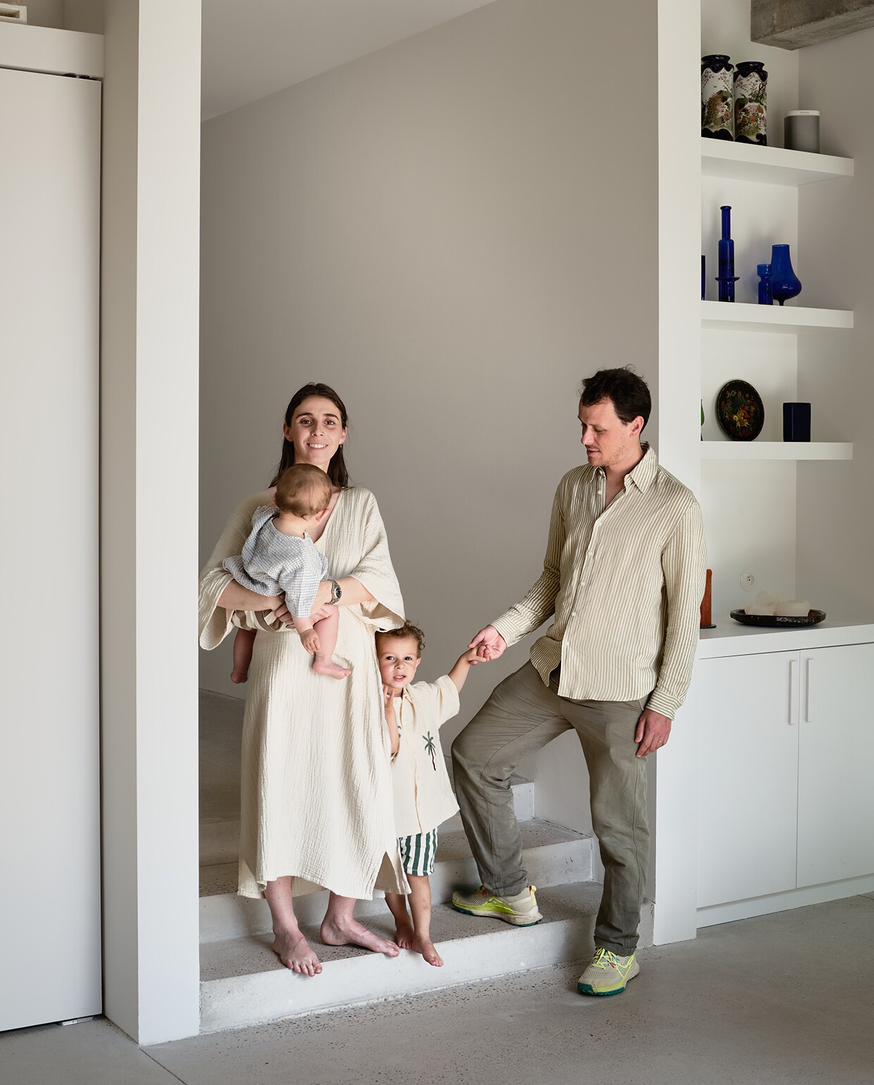 De bewoners stijlvol wonen 2-2025 | fotografie Mr Frank | tekst Maya Toebat