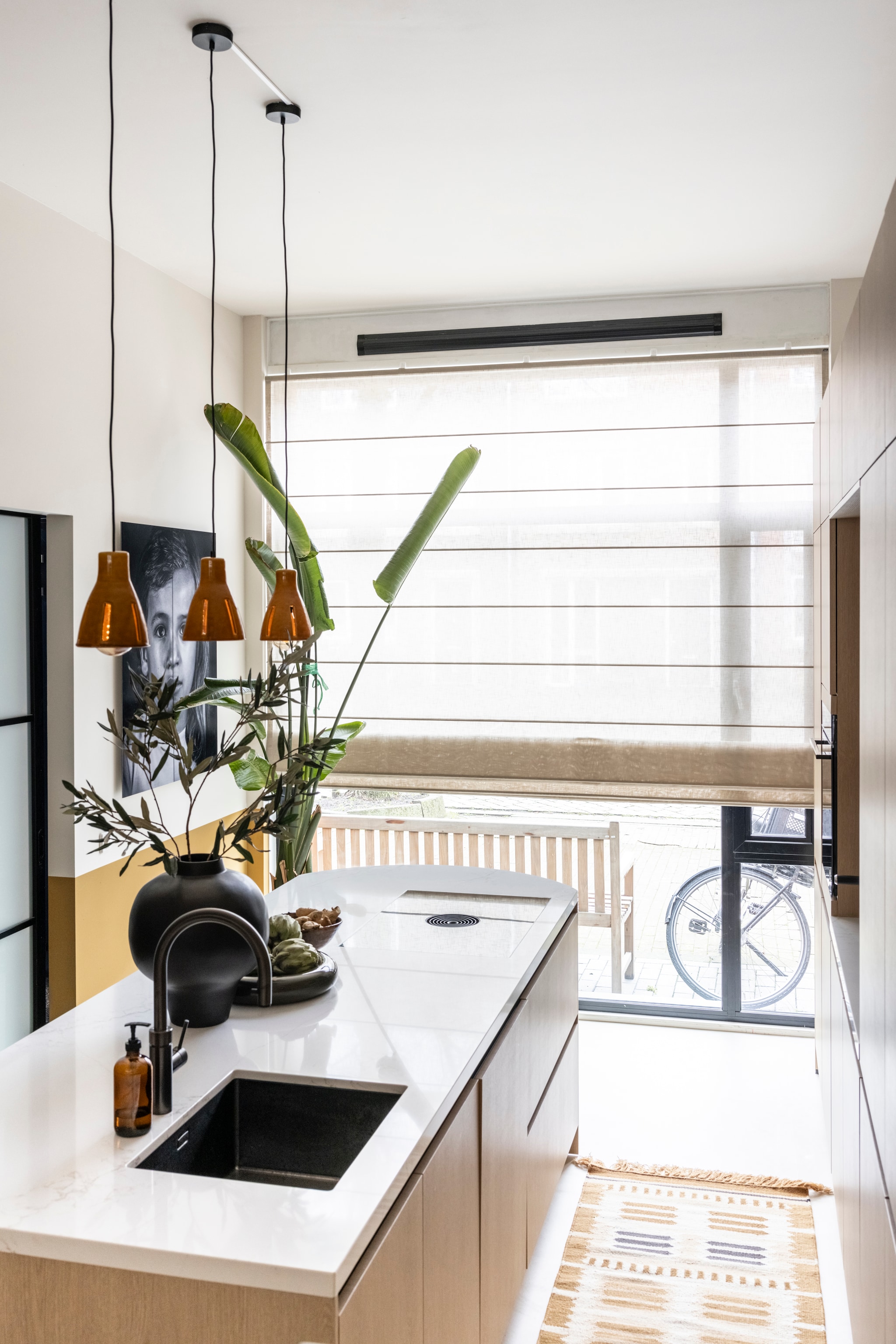 wvojh22 afl 3 Amsterdam IJburg fotograaf Margriet Hoekstra