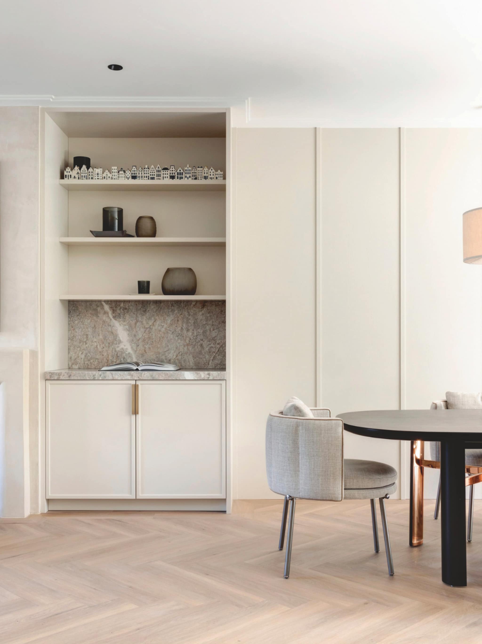 styleguide van interieurontwerper celine van haaren