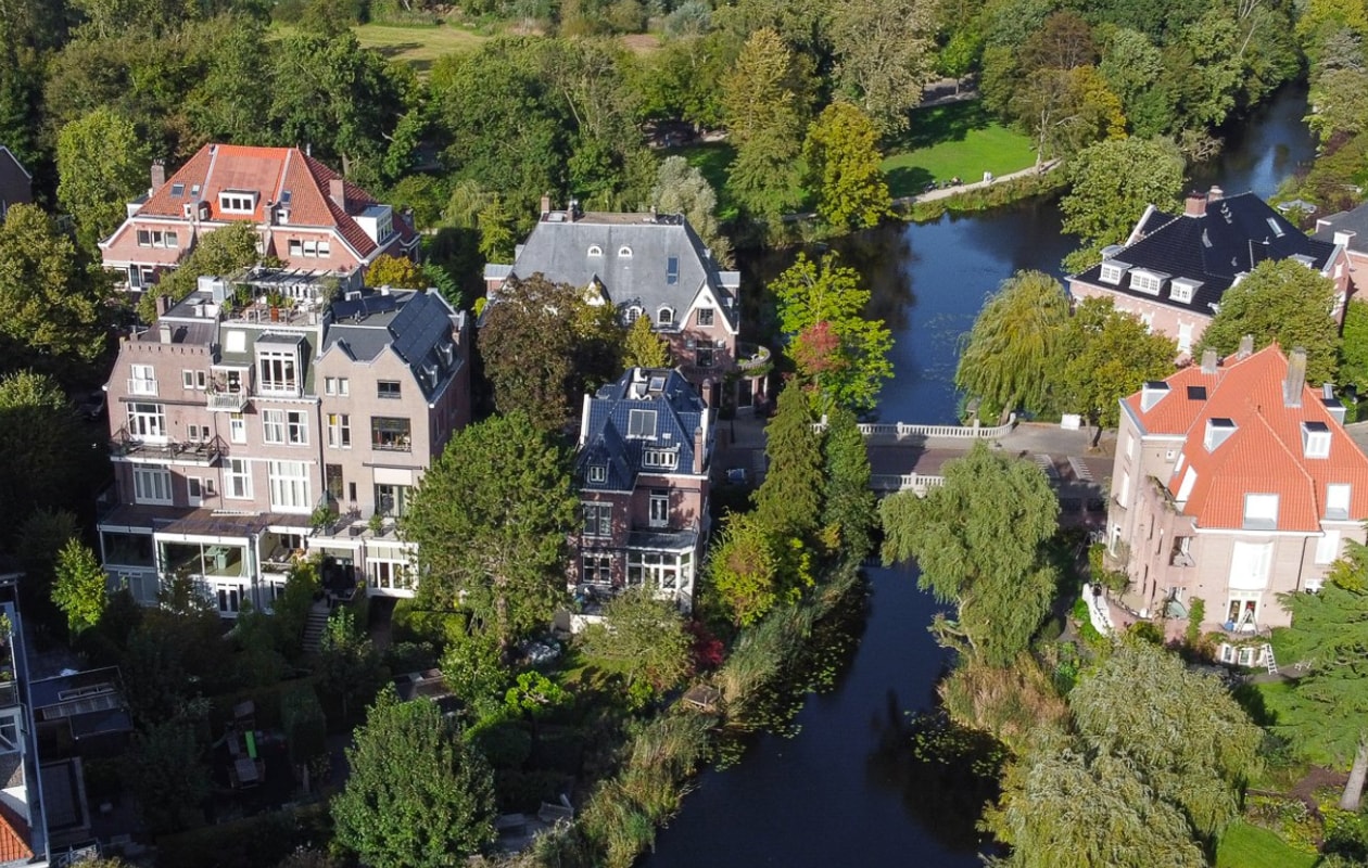Funda - Sotheby's Realty Makelaars Amsterdam Funda - Sotheby's Realty Makelaars Amsterdam