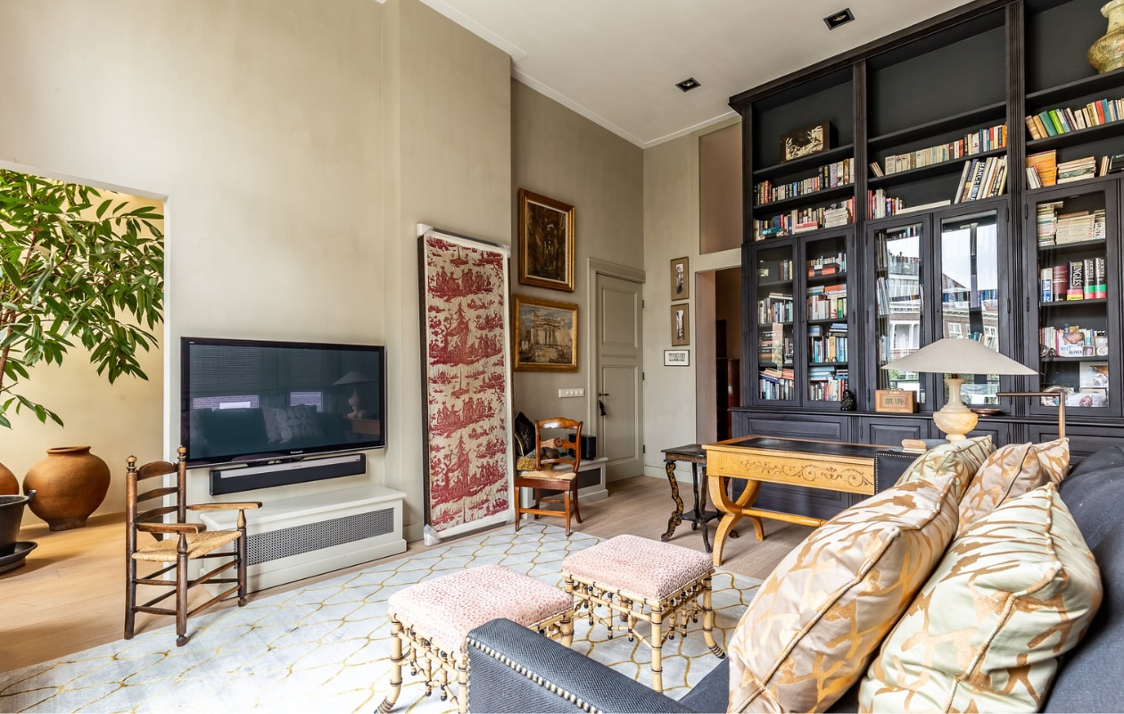 Funda - Sotheby's Realty Makelaars Amsterdam Funda - Sotheby's Realty Makelaars Amsterdam