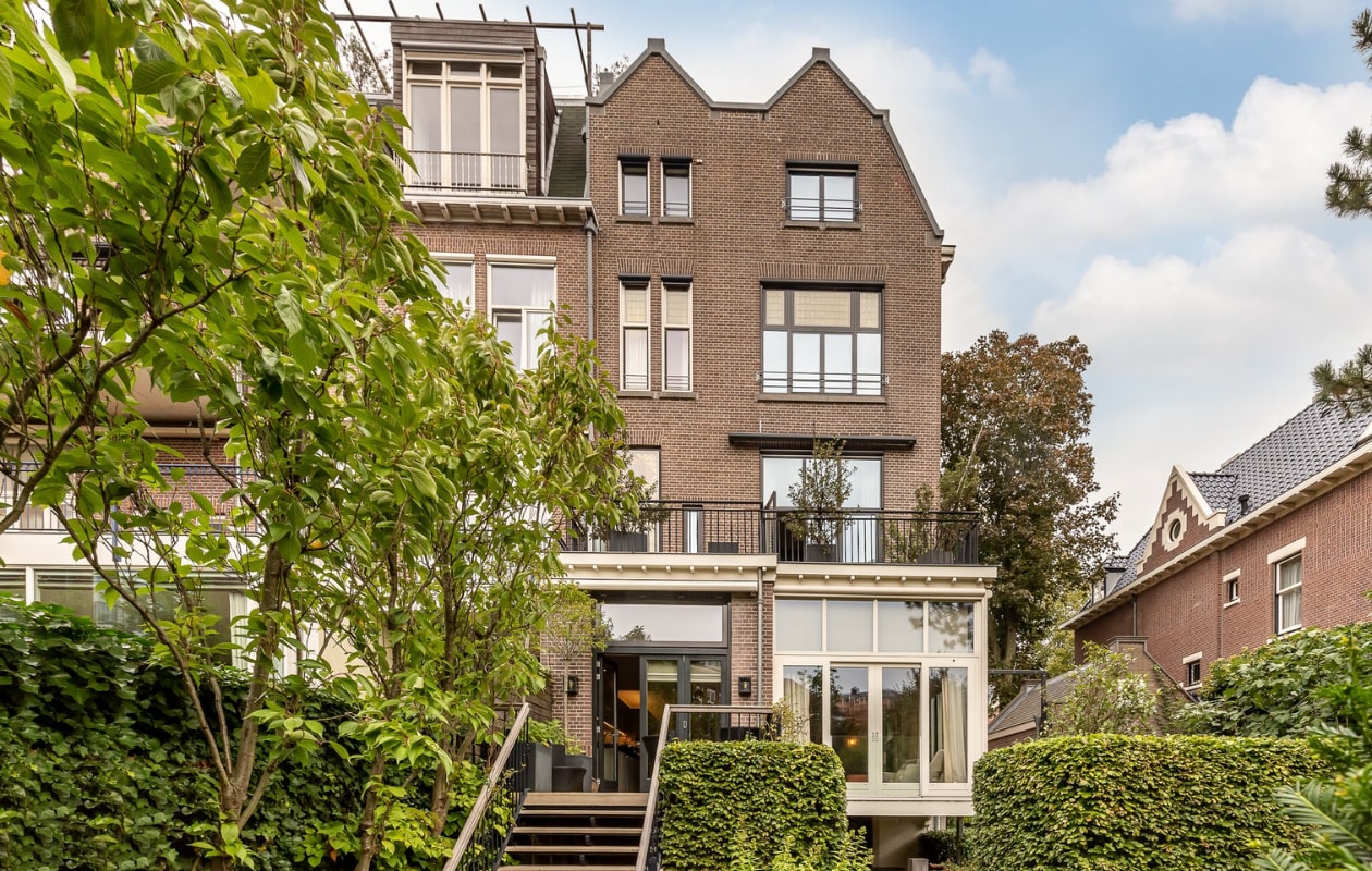 Funda - Sotheby's Realty Makelaars Amsterdam Funda - Sotheby's Realty Makelaars Amsterdam