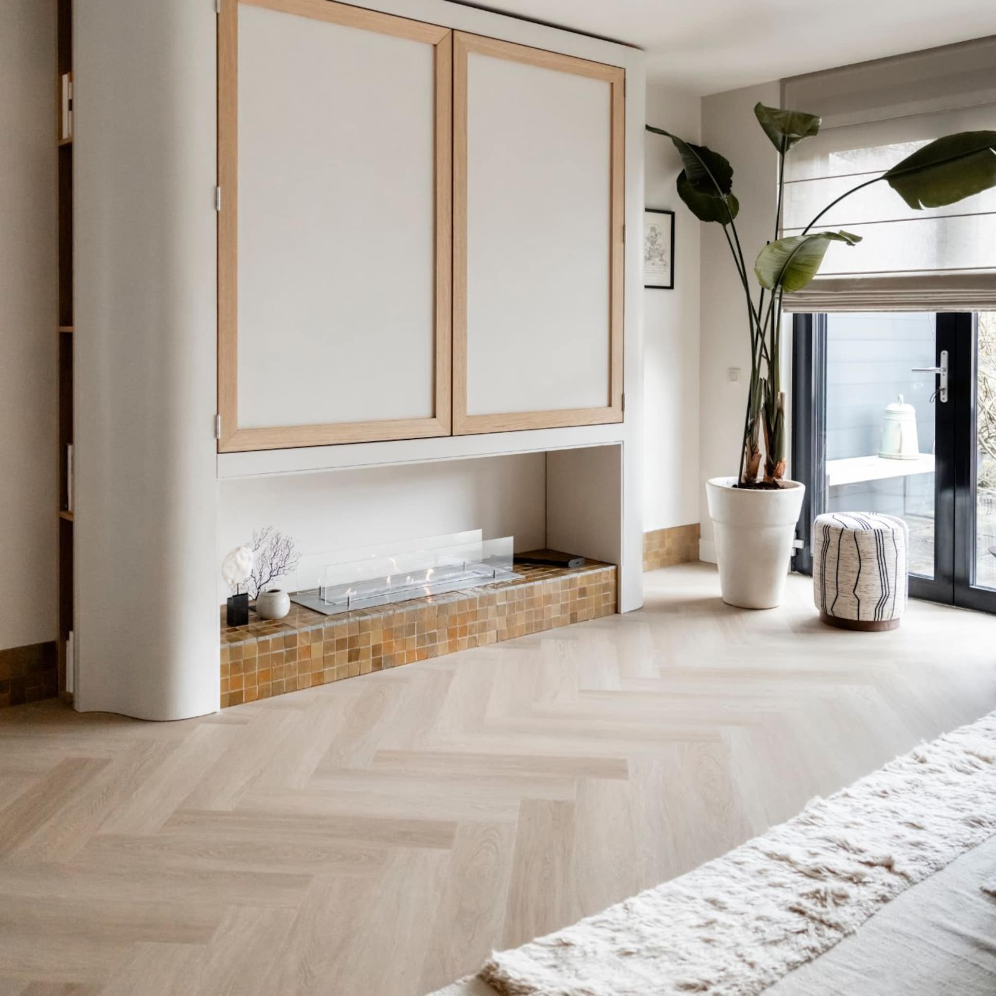 aflevering 3 liza amsterdam wandkast