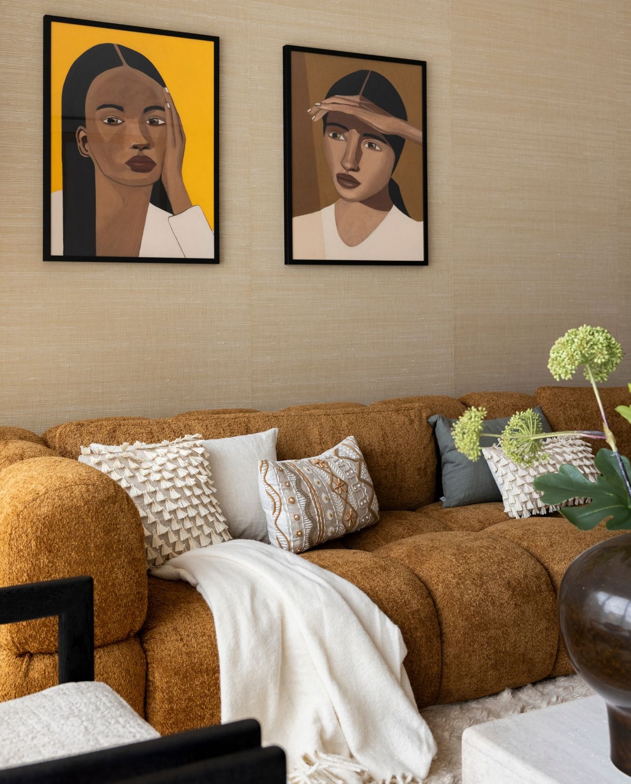 Weer verliefd op je huis aflevering 3 seizoen 22 2025, stylist Liza in Amsterdam Weer verliefd op je huis aflevering 3 seizoen 22 2025 | styling Liza Wassenaar | fotografie Margriet Hoekstra