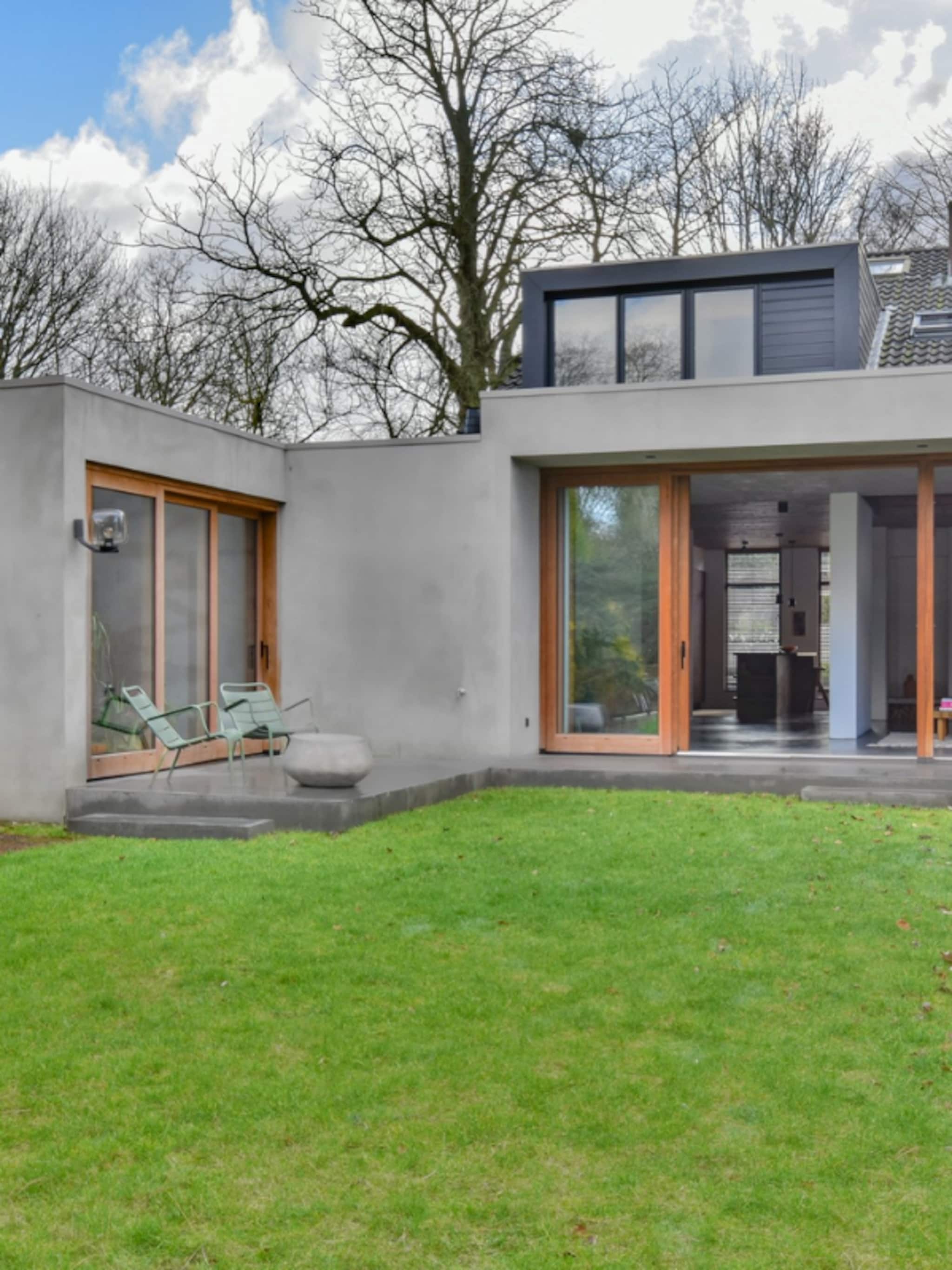 funda parel stijlvolle villa dichtbij zee